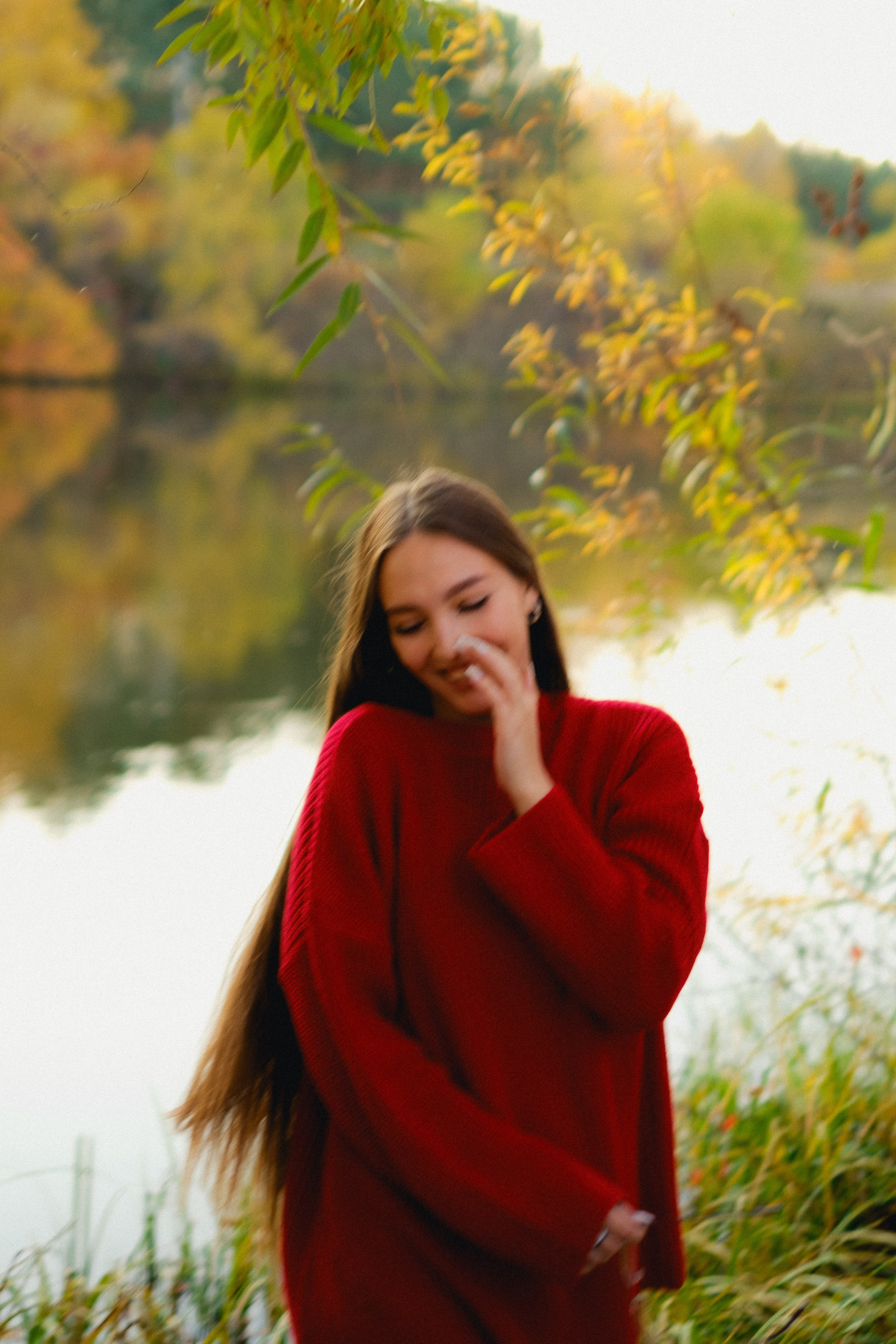 Белла из сумерек. Фотограф Благовещенска Яна