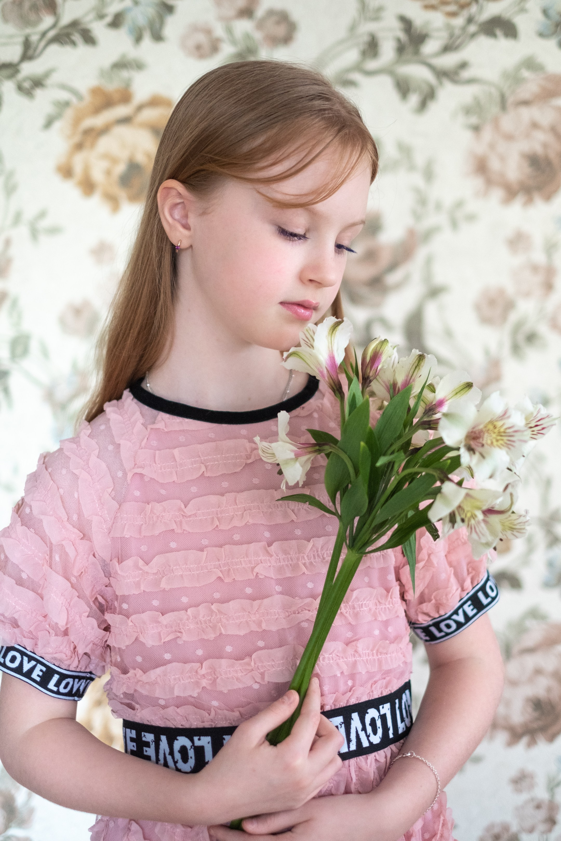 Детский и семейный портрет. Портретный фотограф в Москве Гульнара Миннуллина