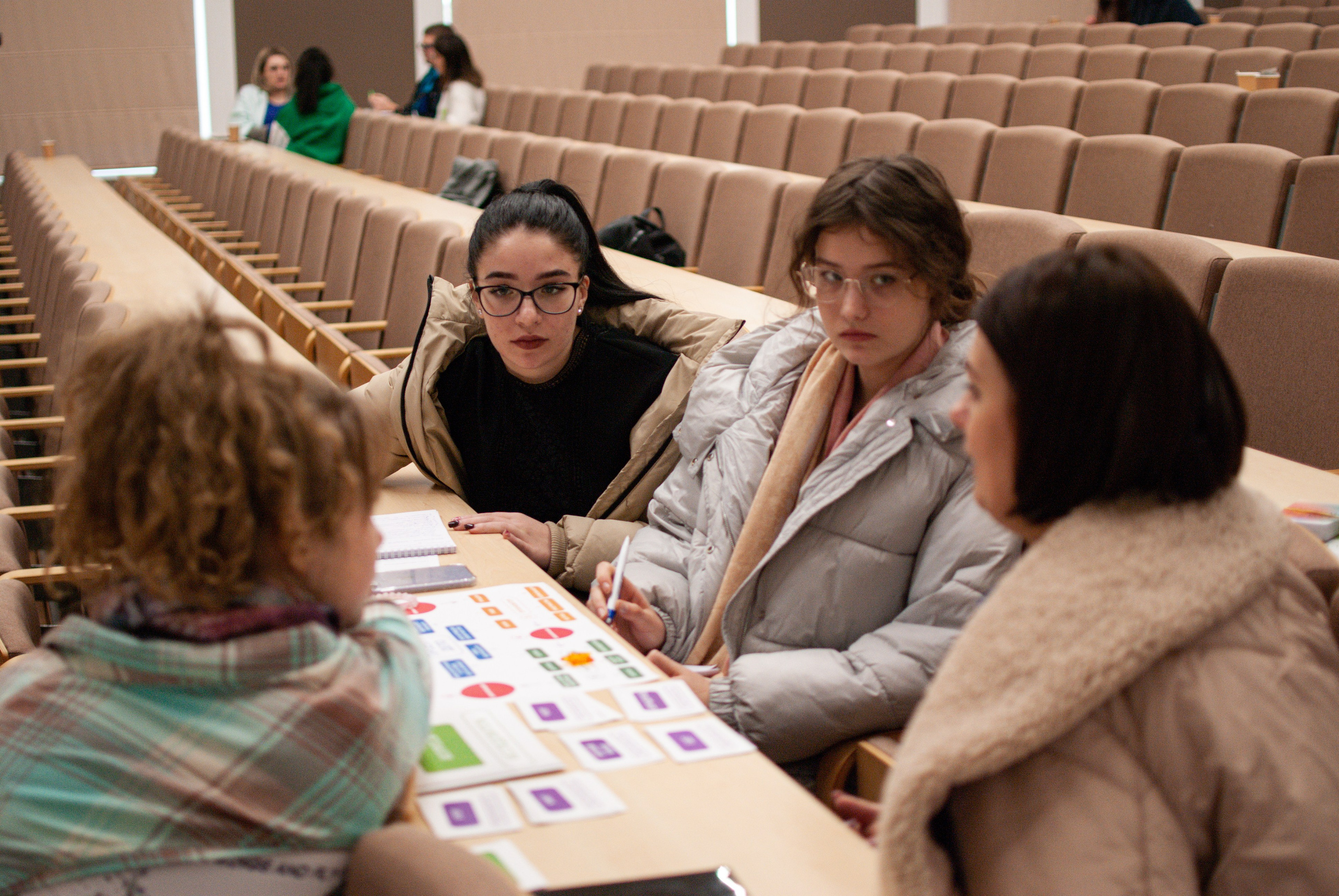 Проектная деятельность (БФУ им. Канта). Арт-фотограф в Калининграде