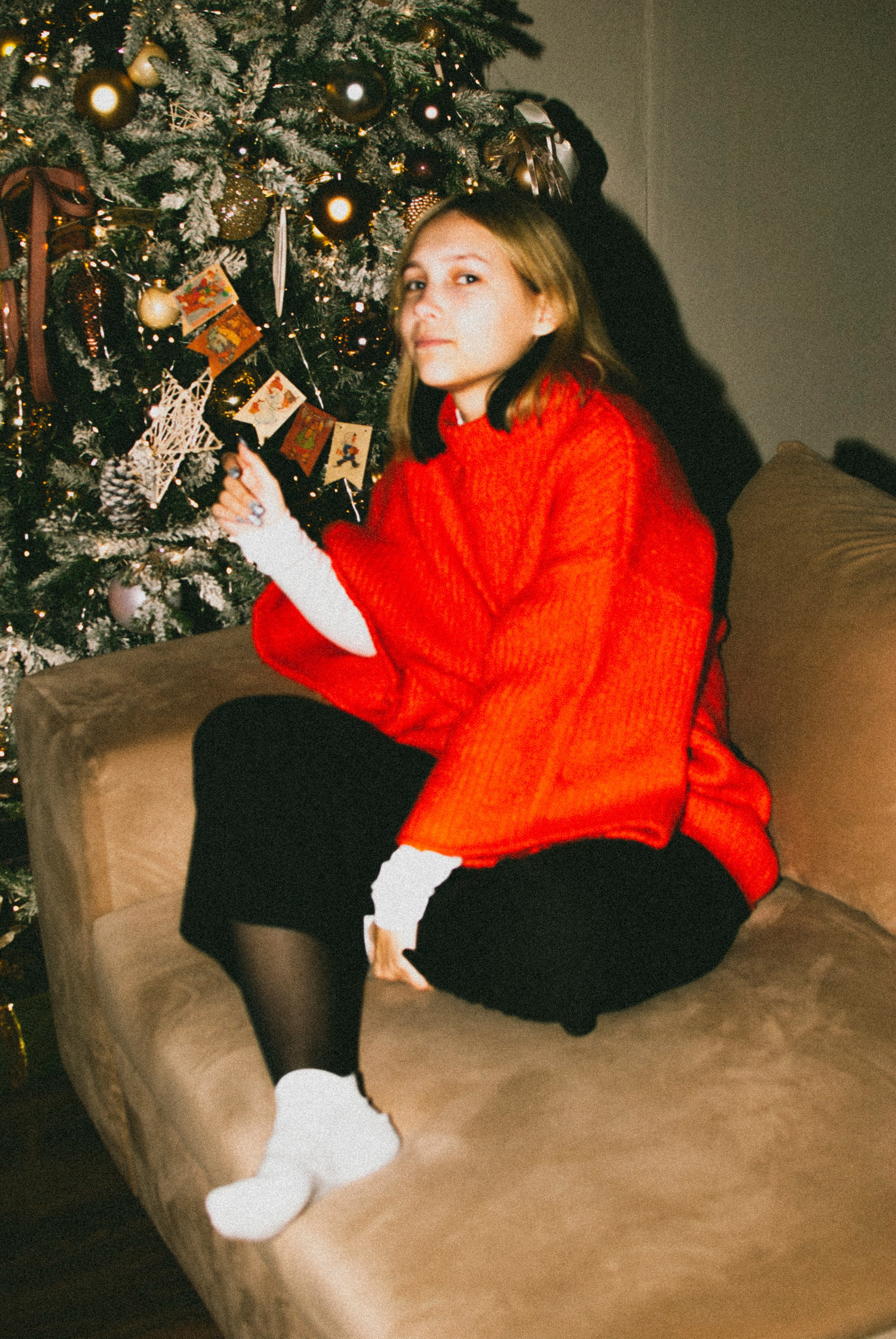 Home Alone. Арт-фотограф в Калининграде