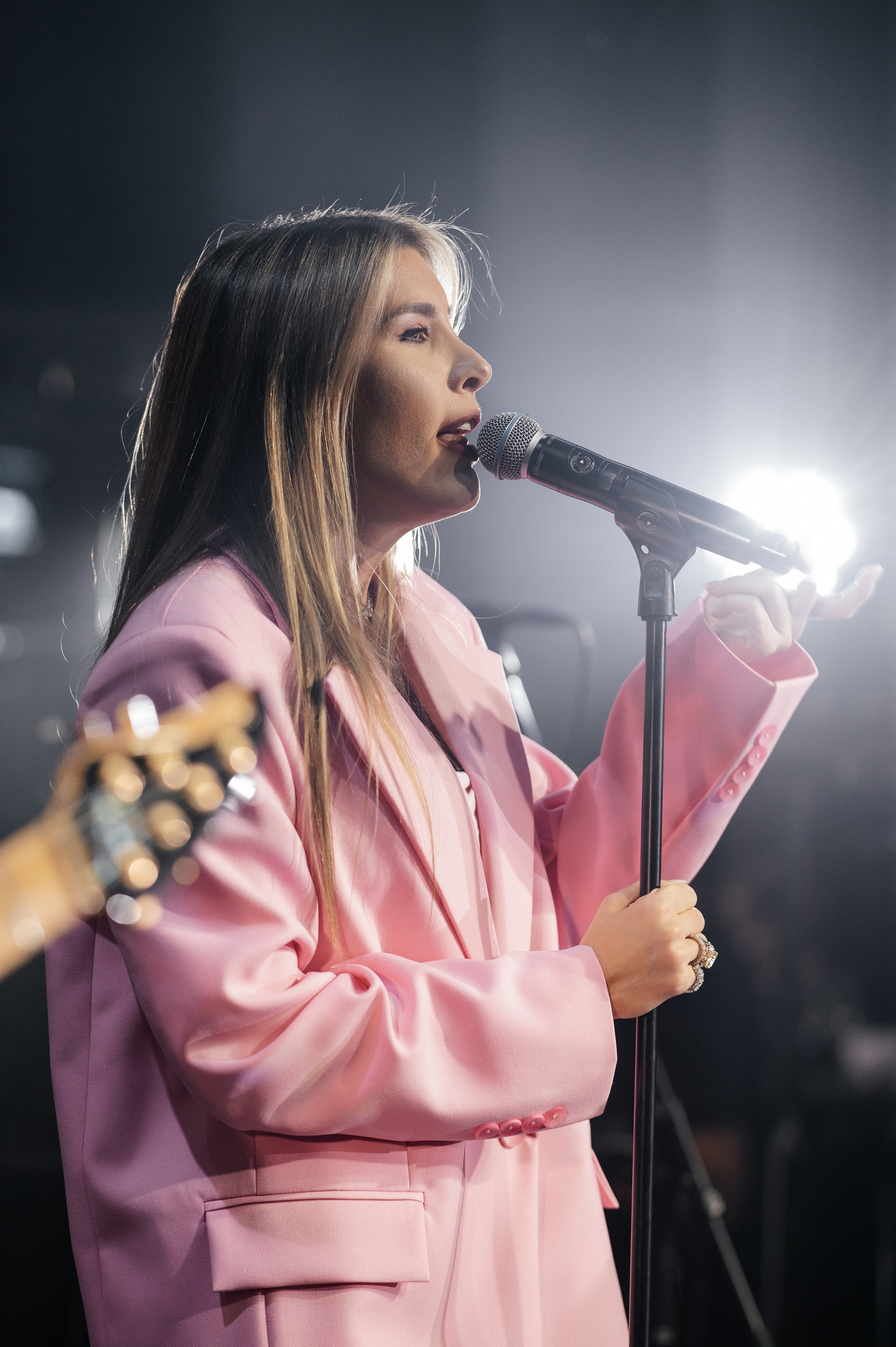 SECRET SHOW. Wedding photographer in Moscow and around the world Andrey Medvednikov