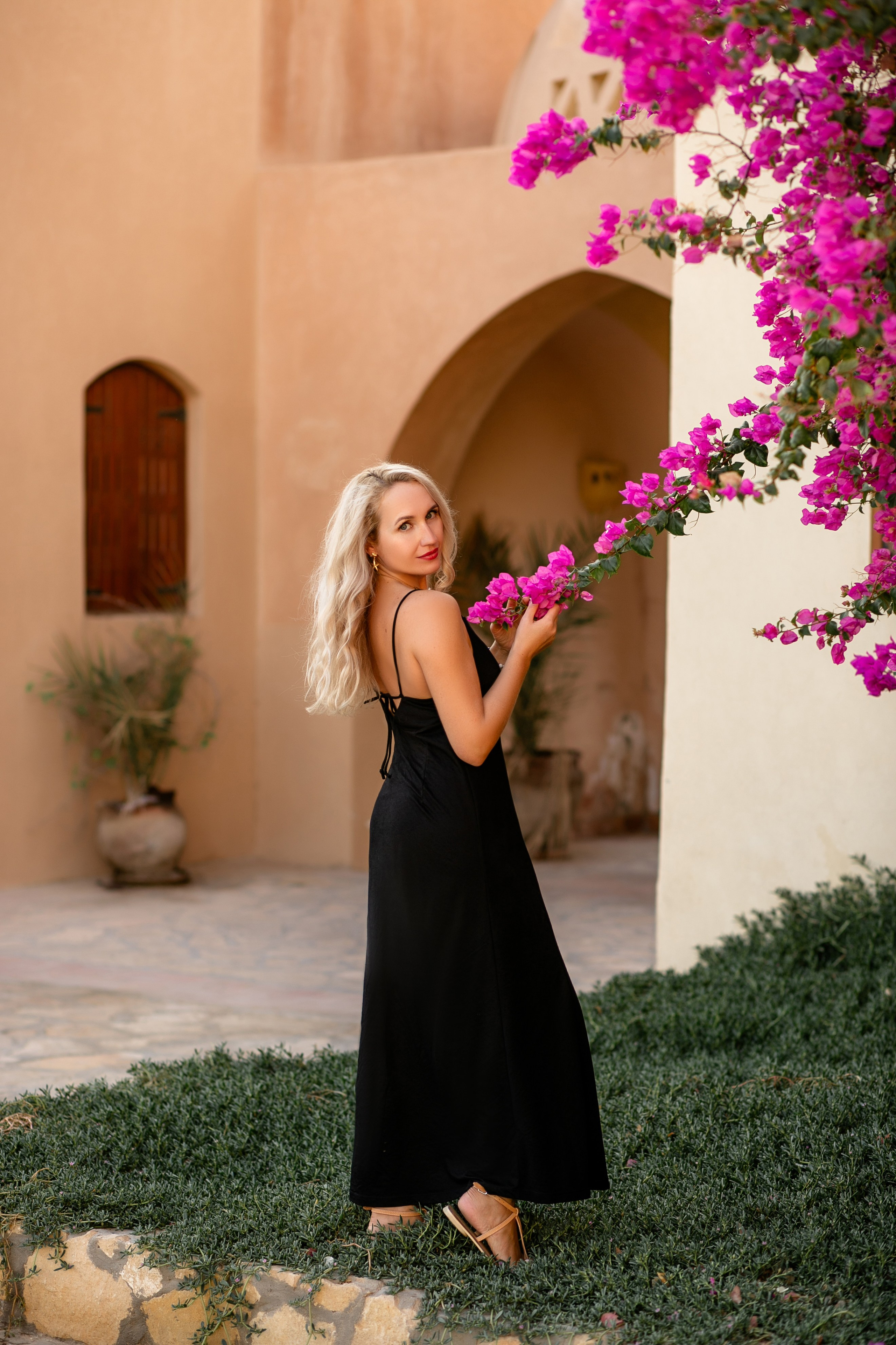 Эль Гуна. Фотограф Хургада / Египет Натали Шувалова