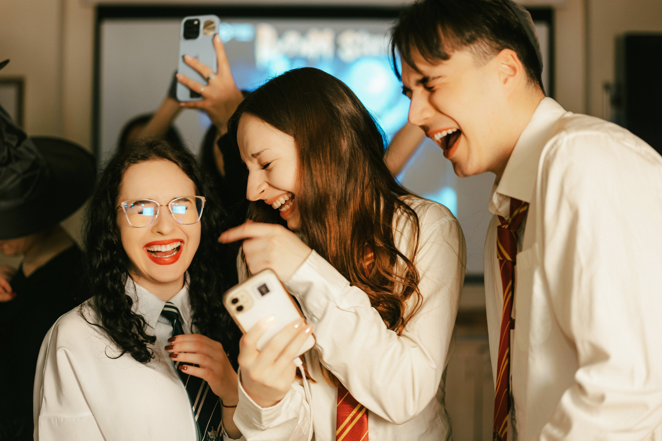 Репортажный фотограф в Санкт-Петербурге Никита Лу