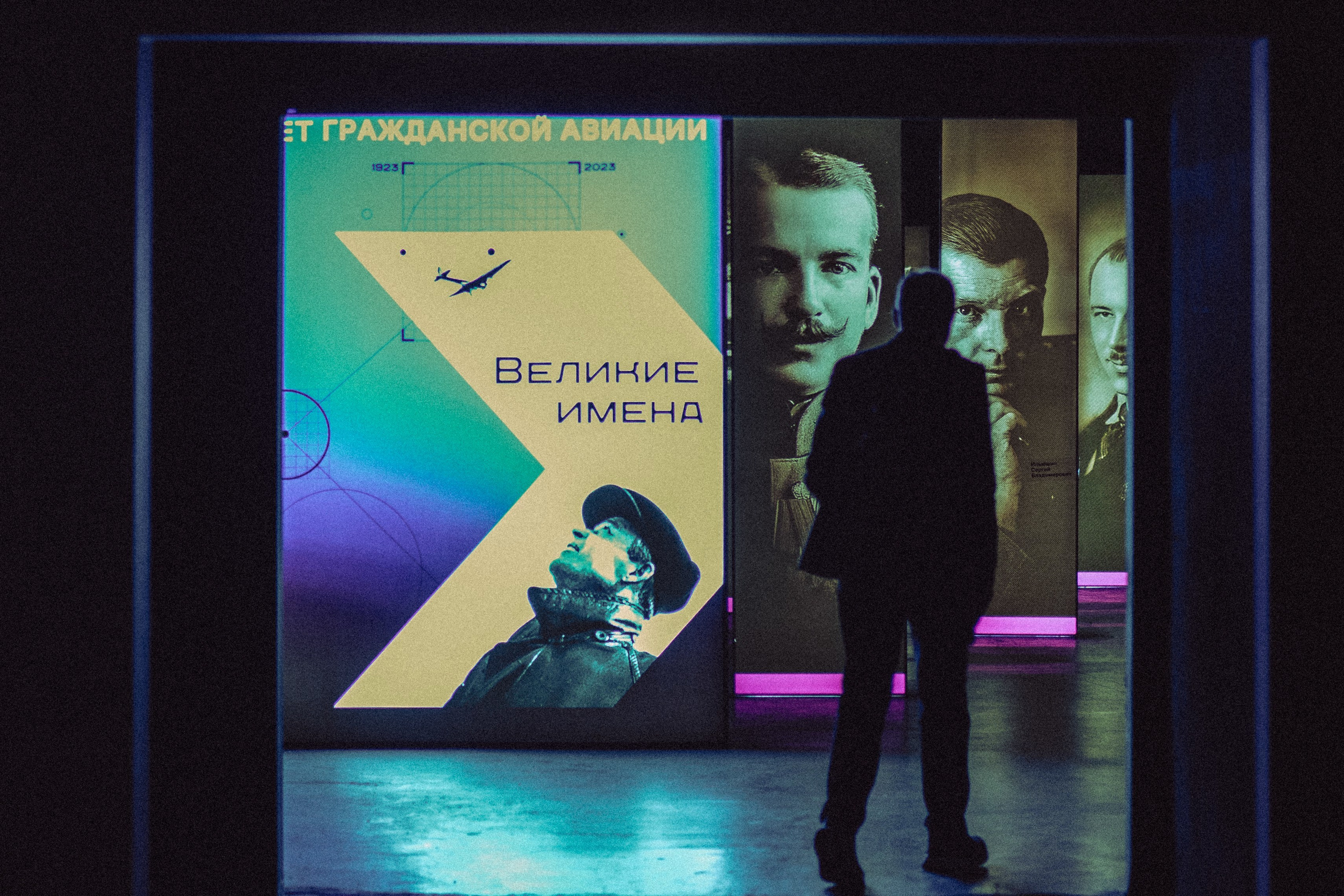 Репортажный фотограф в Санкт-Петербурге Никита Лу