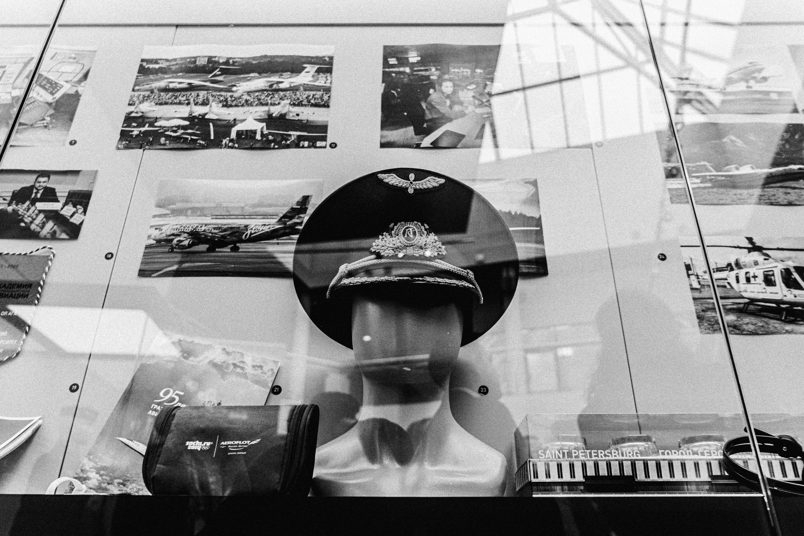 Репортажный фотограф в Санкт-Петербурге Никита Лу