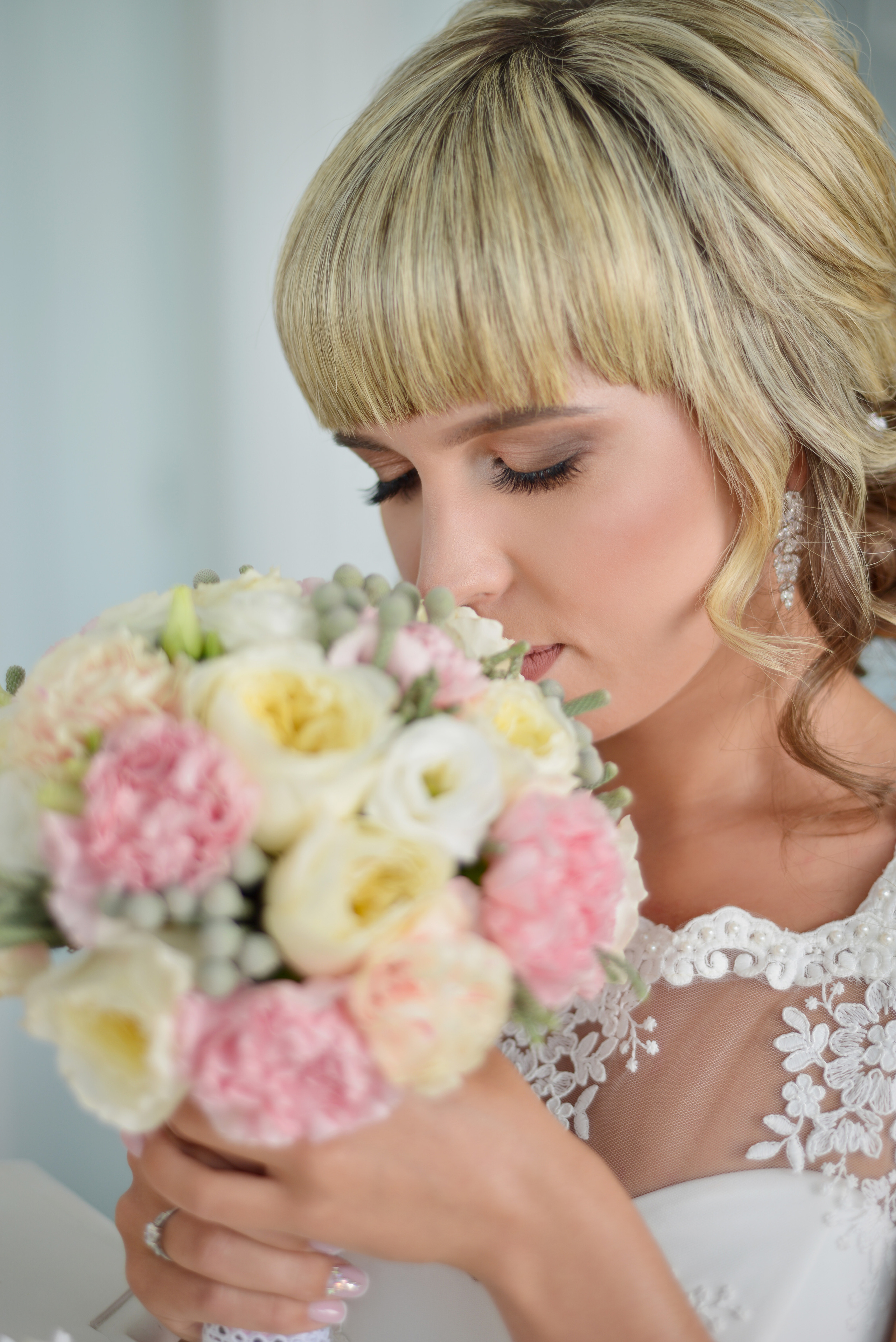 Свадебные фотосъёмки в Самаре и Тольятти