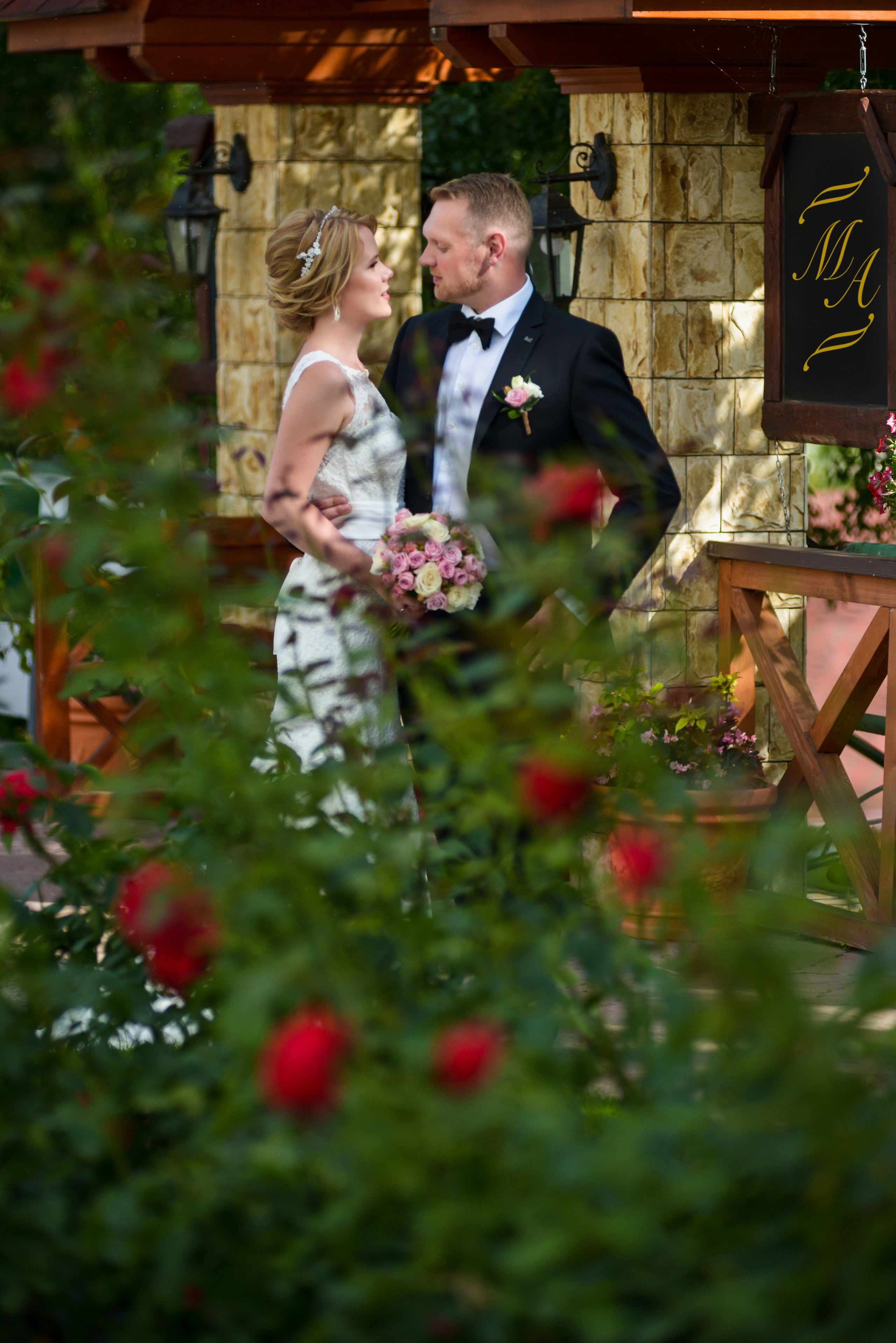 свадьба Тольятти, свадебная фотосессия, красивые свадебные фотографии