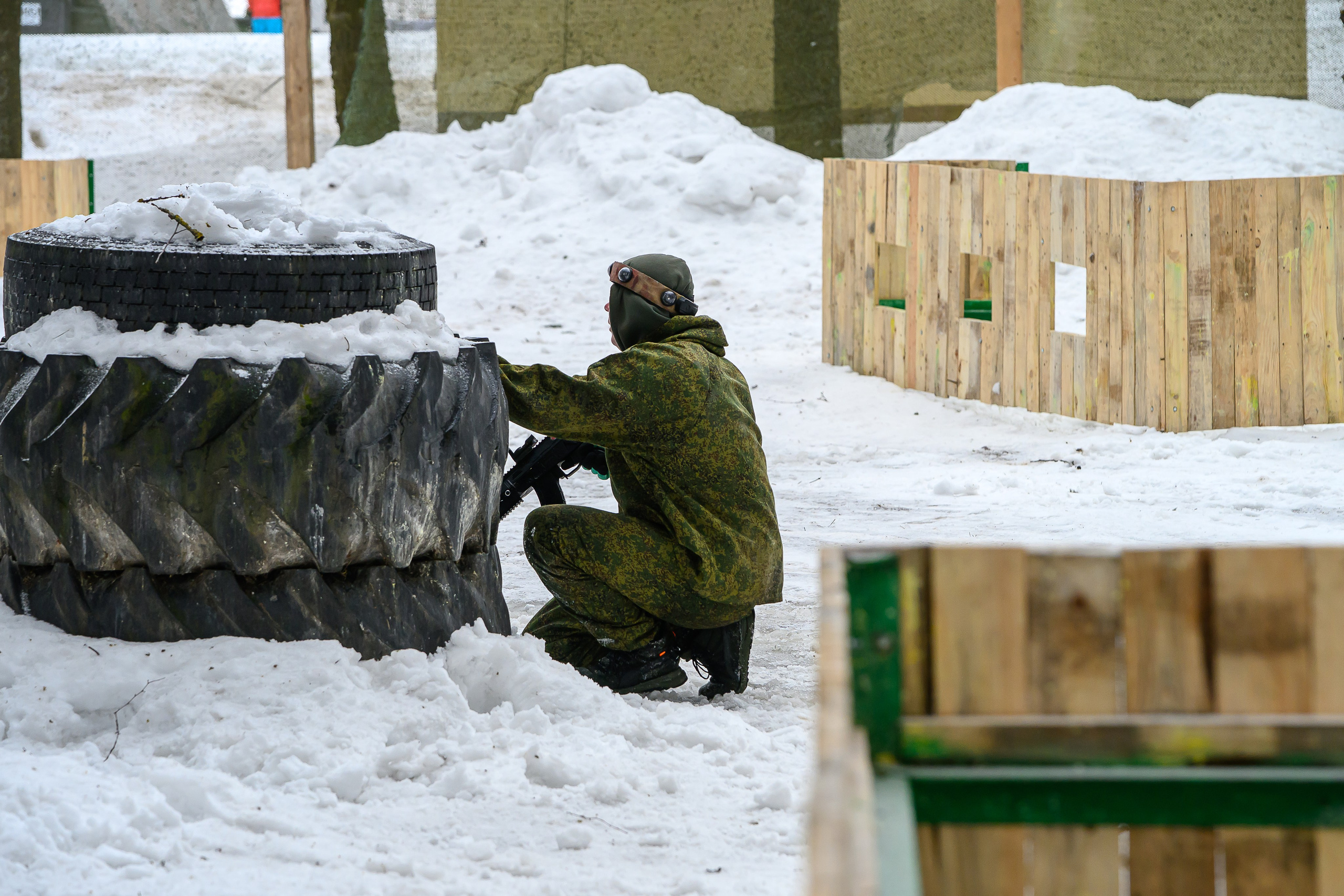 Зимняя спартакиада УД. Фотоуслуги, услуги фотографа, фотографирование важных событий
