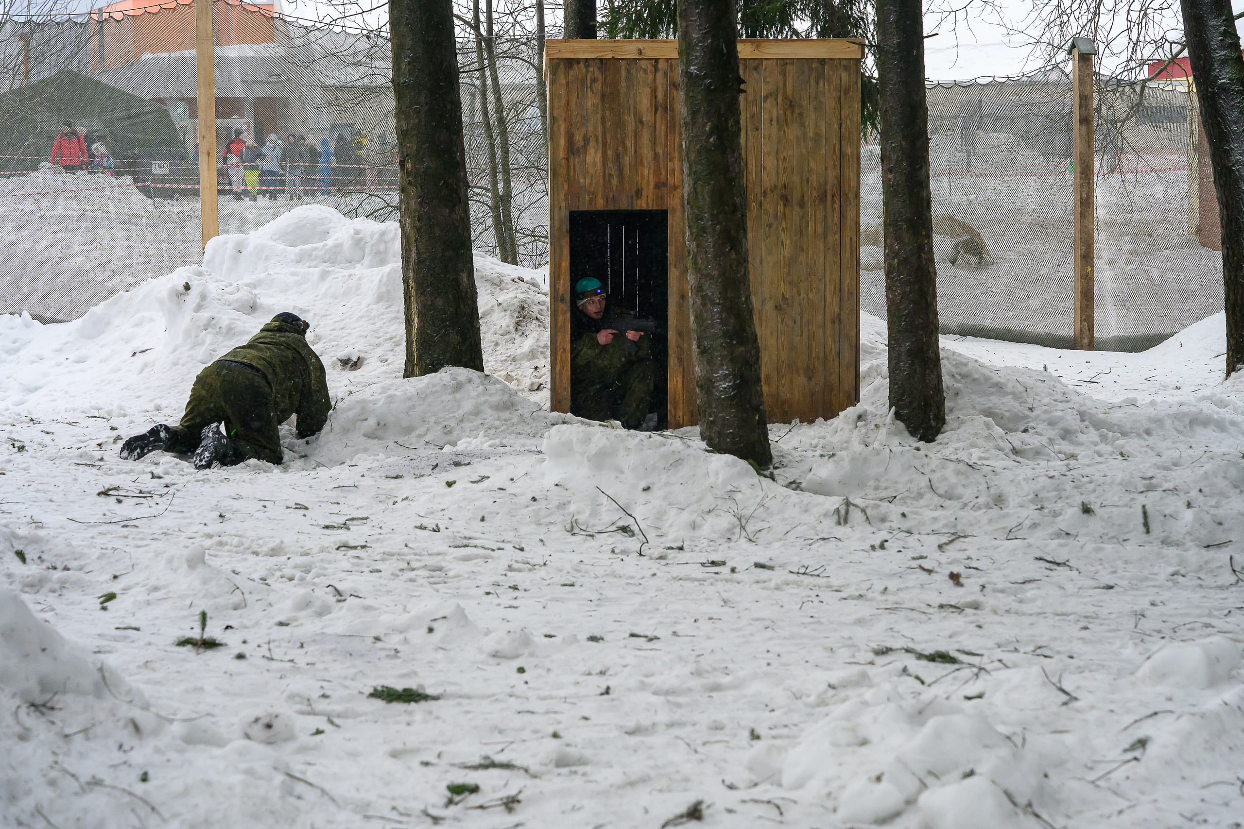 Зимняя спартакиада УД. Фотоуслуги, услуги фотографа, фотографирование важных событий