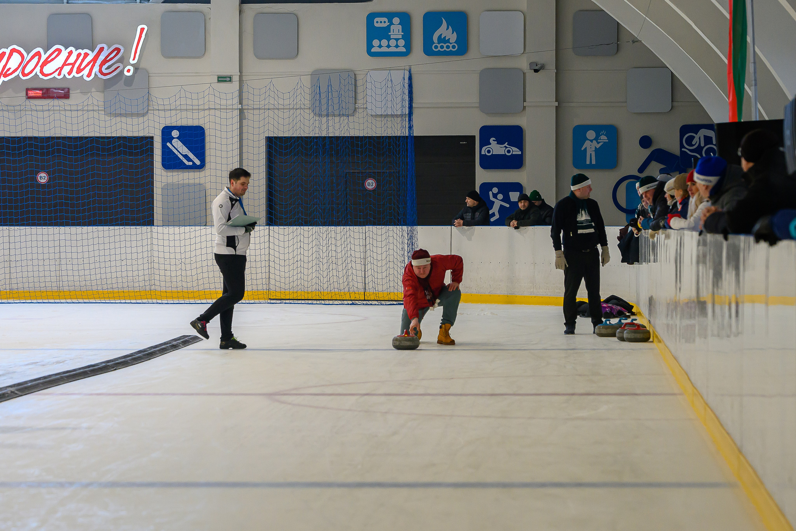 Зимняя спартакиада УД. Фотоуслуги, услуги фотографа, фотографирование важных событий