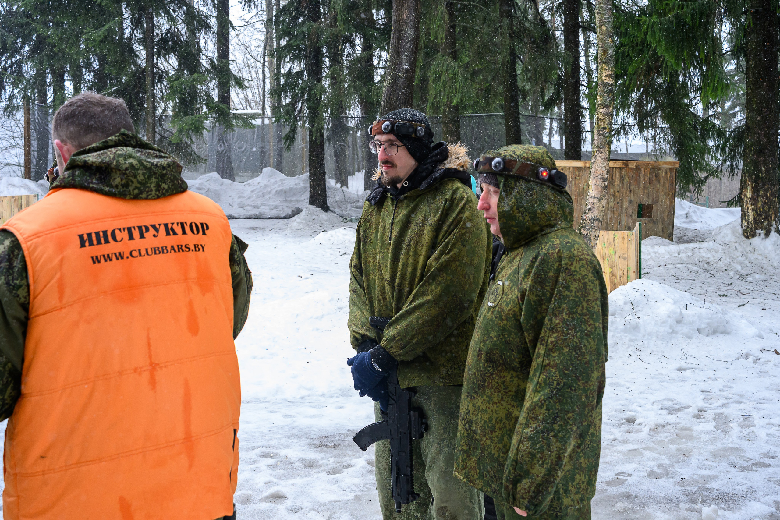 Зимняя спартакиада УД. Фотоуслуги, услуги фотографа, фотографирование важных событий