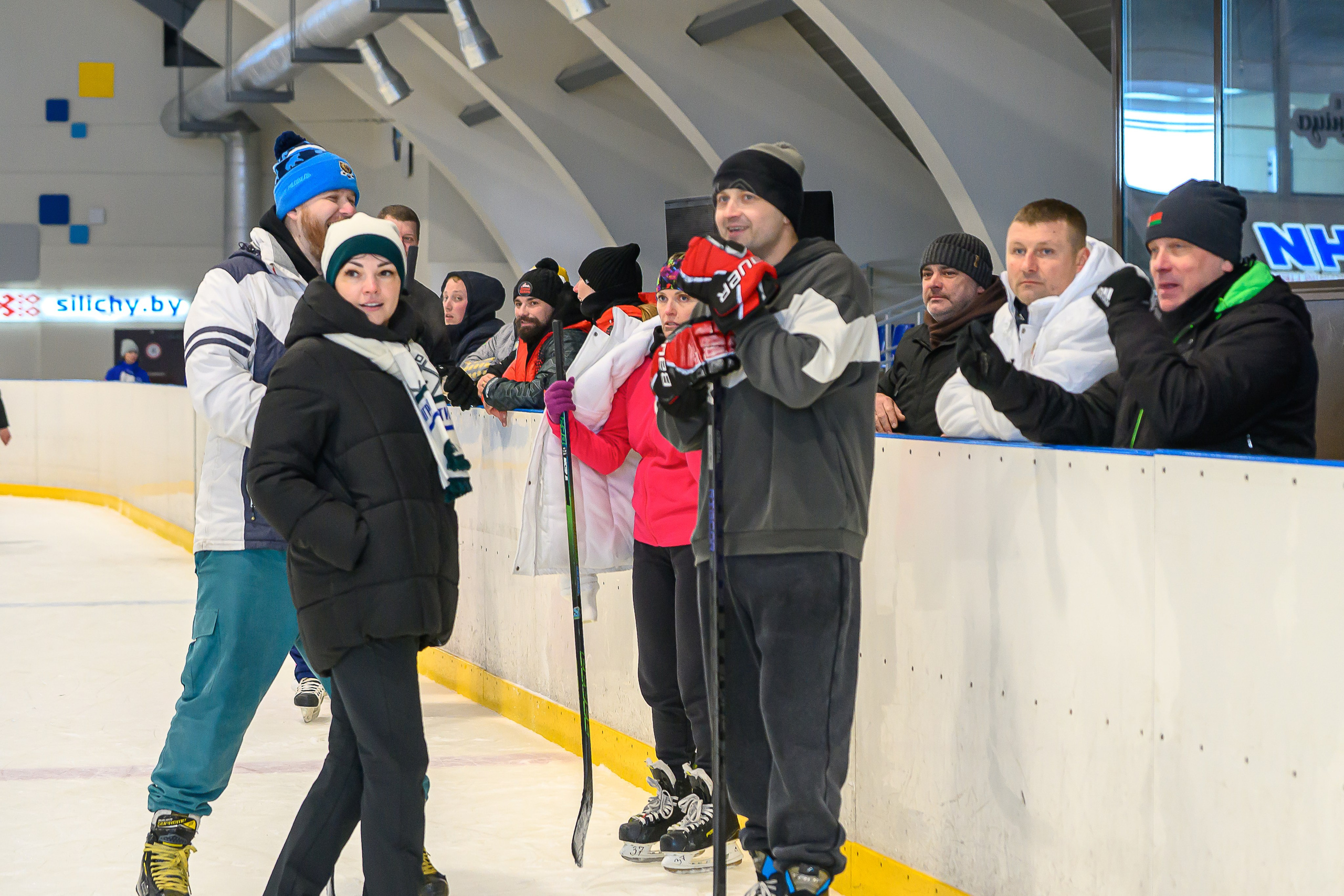 Зимняя спартакиада УД. Фотоуслуги, услуги фотографа, фотографирование важных событий