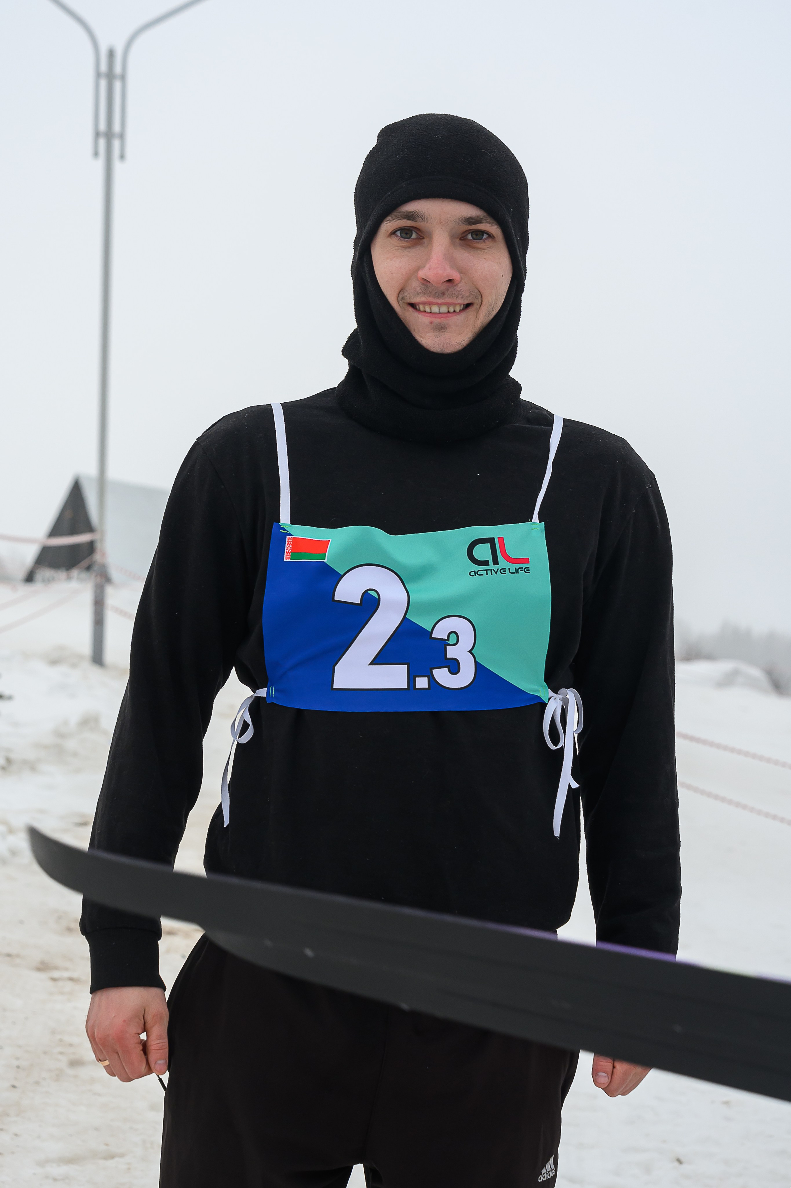 Зимняя спартакиада УД. Фотоуслуги, услуги фотографа, фотографирование важных событий