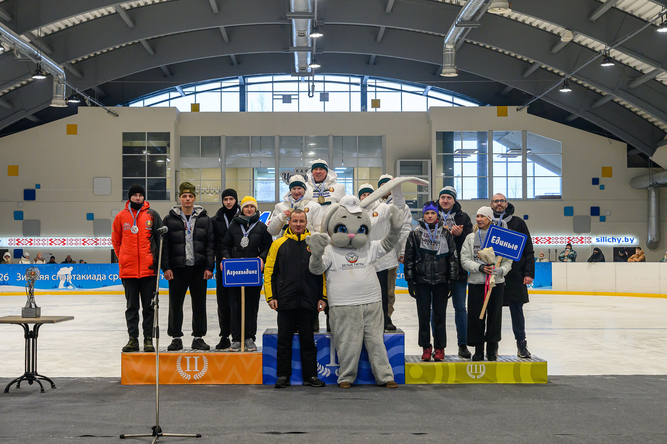 Зимняя спартакиада УД. Фотоуслуги, услуги фотографа, фотографирование важных событий