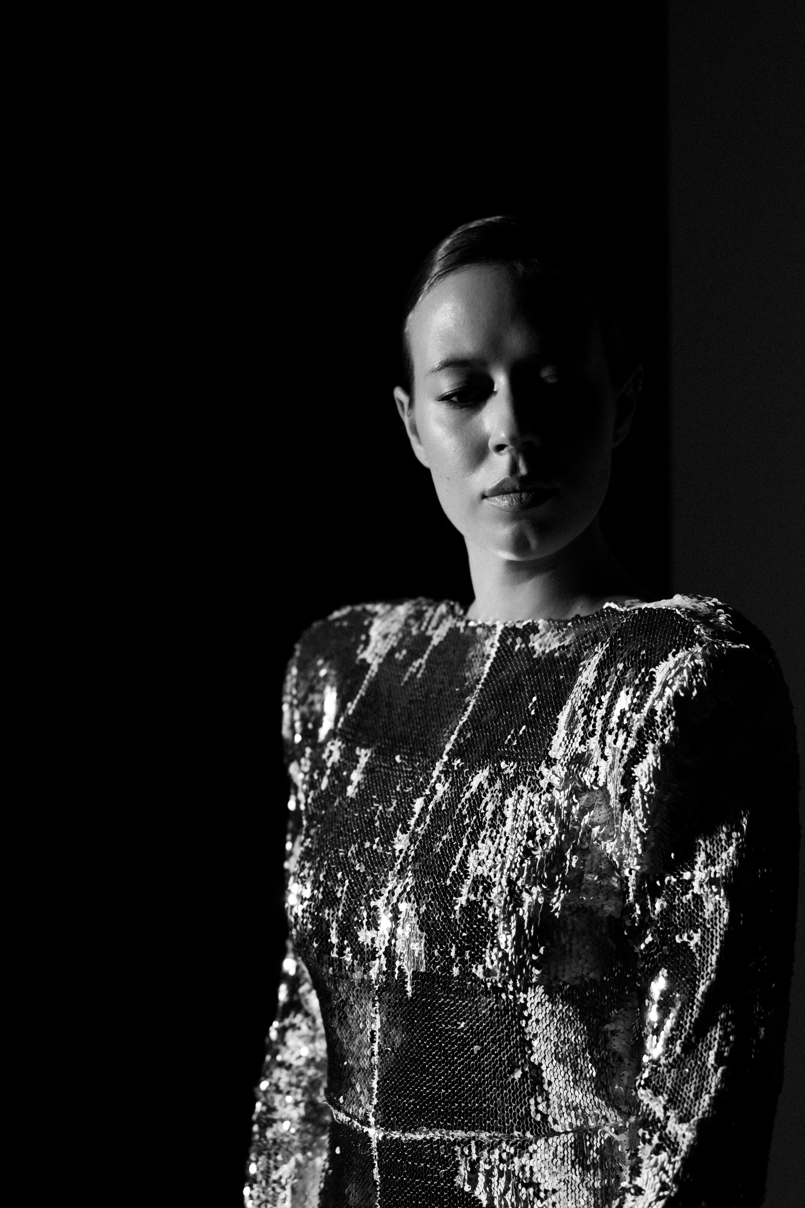 Портреты. Анастасия Эпова | Фотограф в Новосибирске