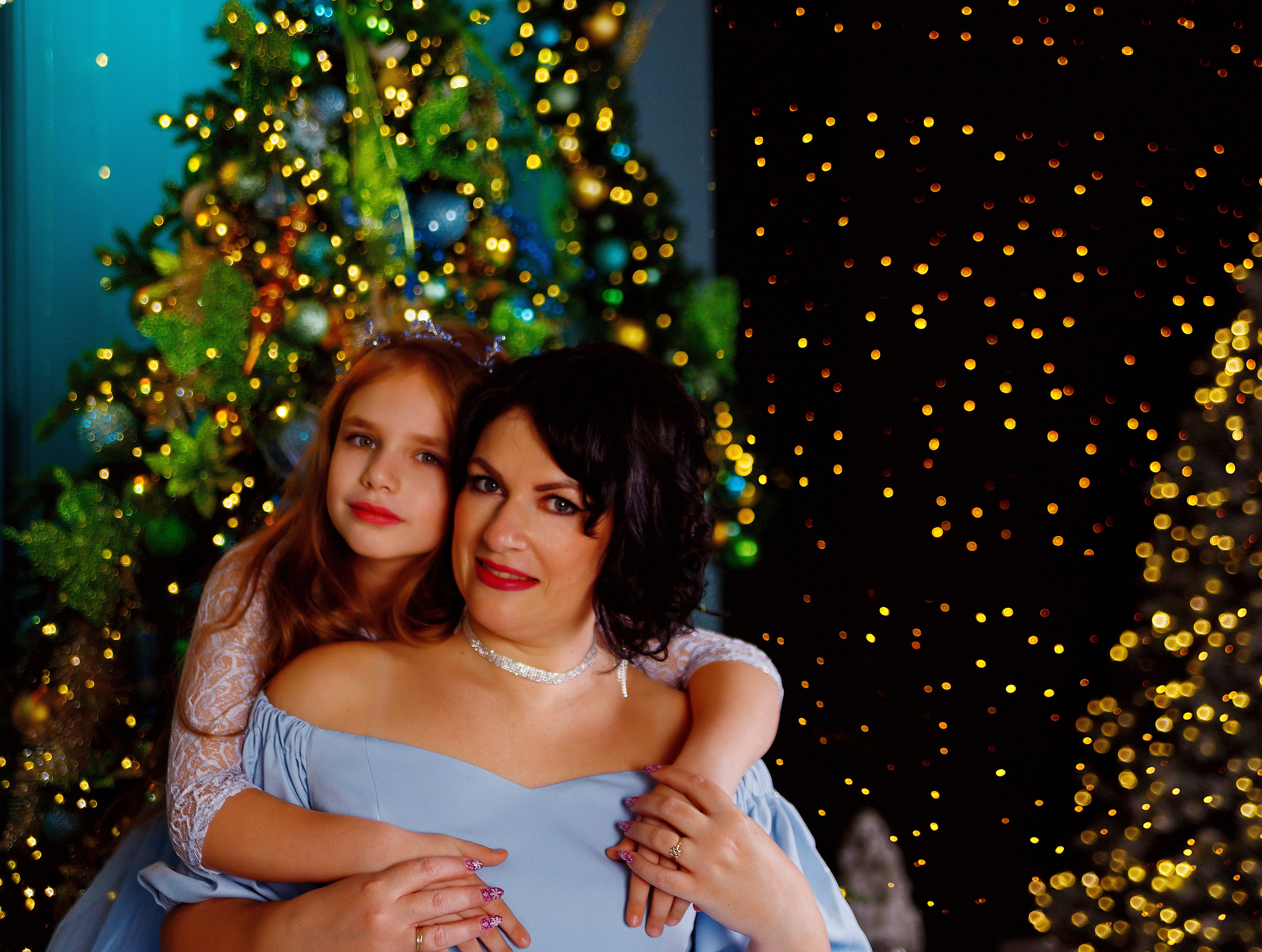 Семейная фотостудия. Семейный, свадебный и детский фотограф в Новосибирске Ольга Хидченко