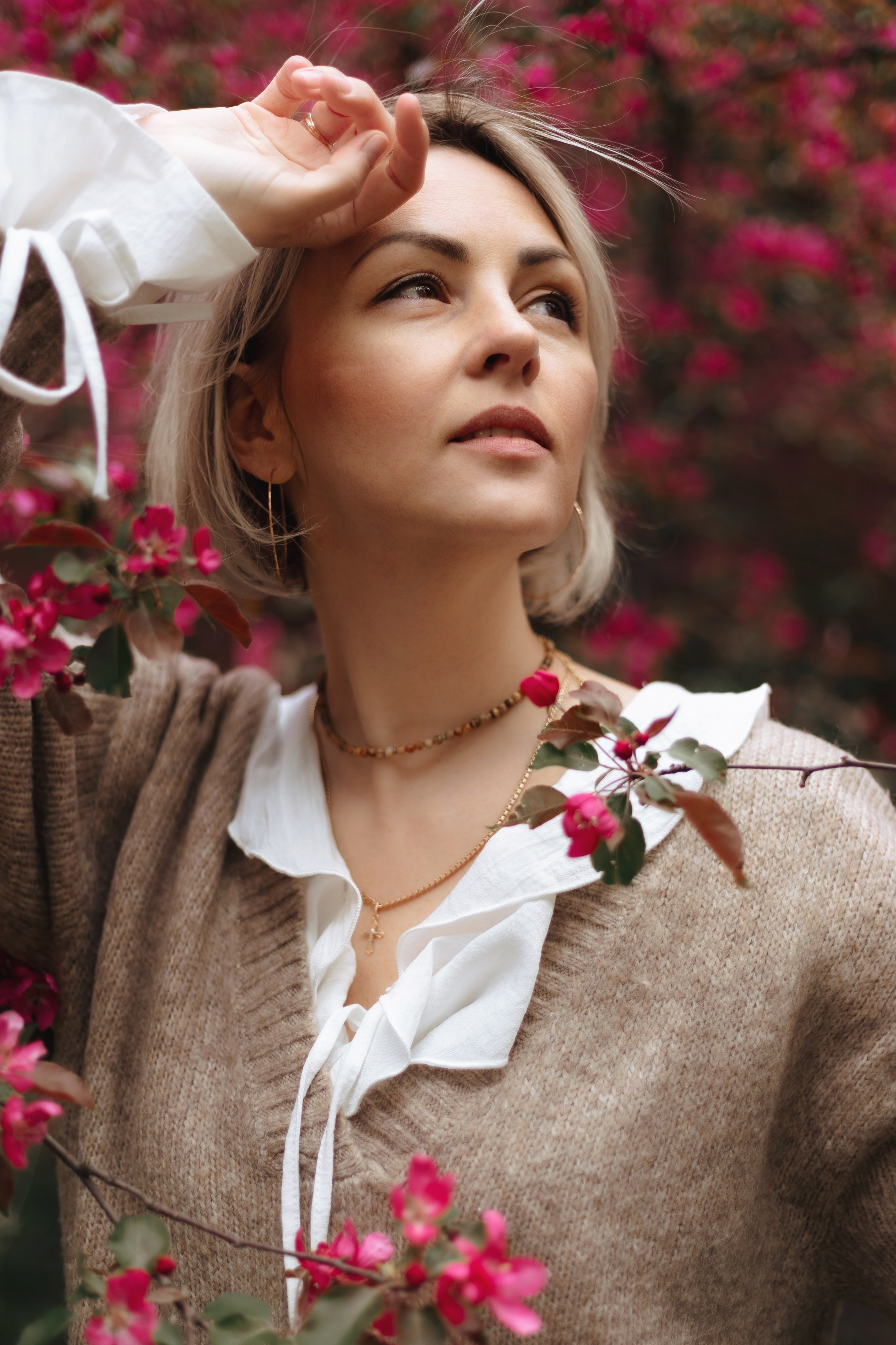 Семейная фотосессия на природе в Москве. Фотограф новорожденных Серпухов, Протвино, Москва I Марина Бурмистрова