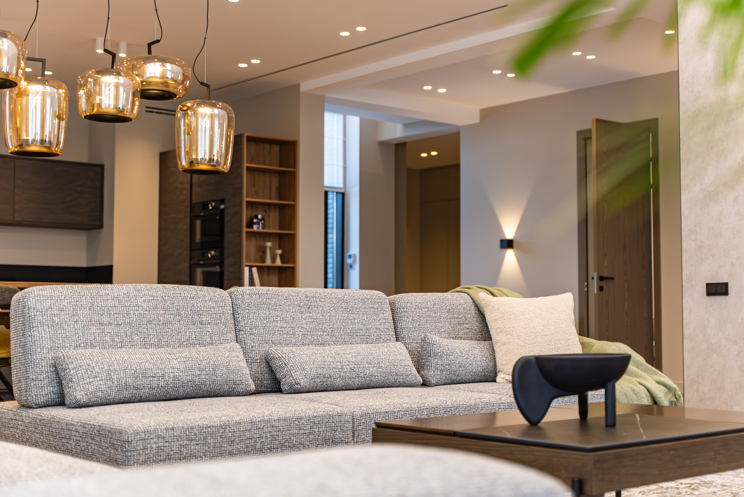 Интерьерная. KUSTOV PRODUCTION — профессиональная фотосъёмка в Москве