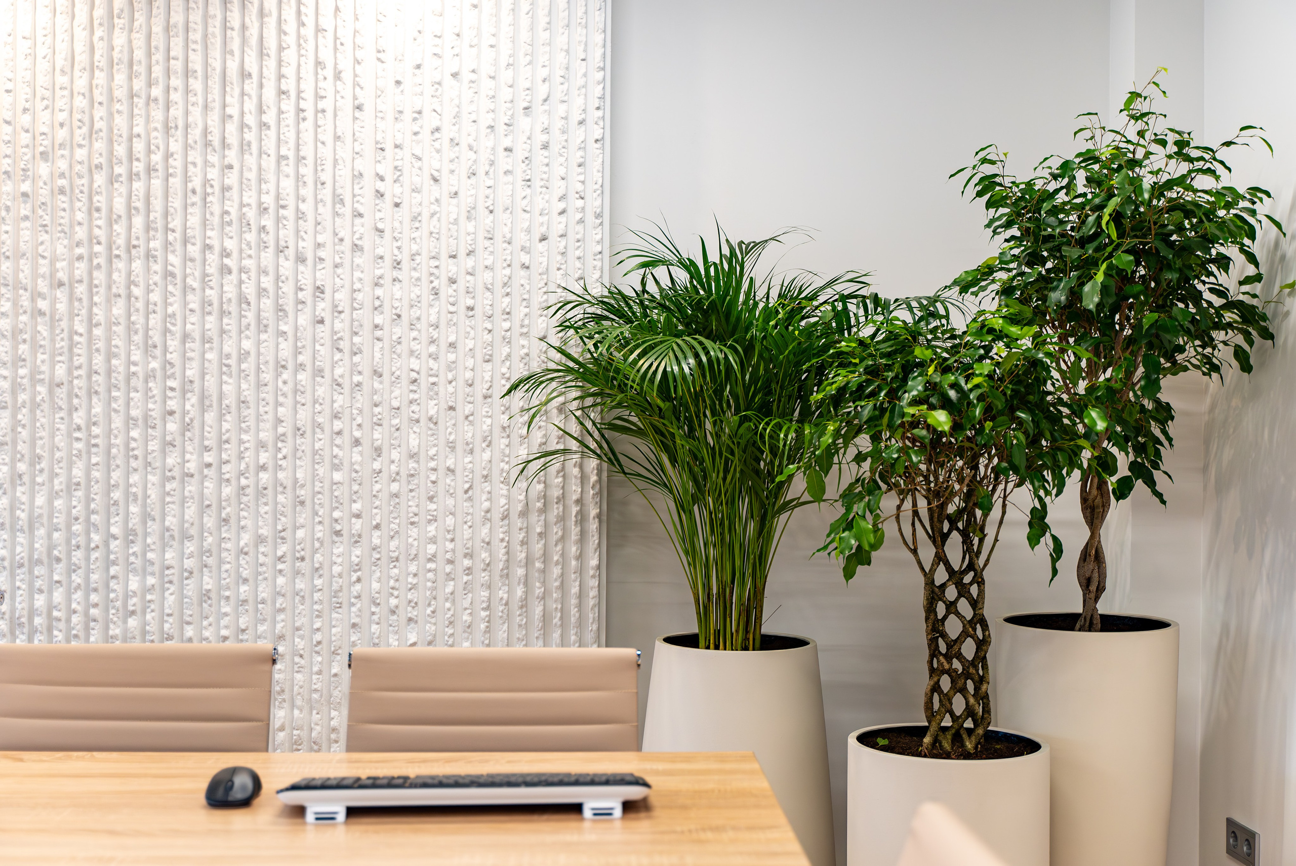 Индустриальный парк — озеленение. KUSTOV PRODUCTION — профессиональная фотосъёмка в Москве