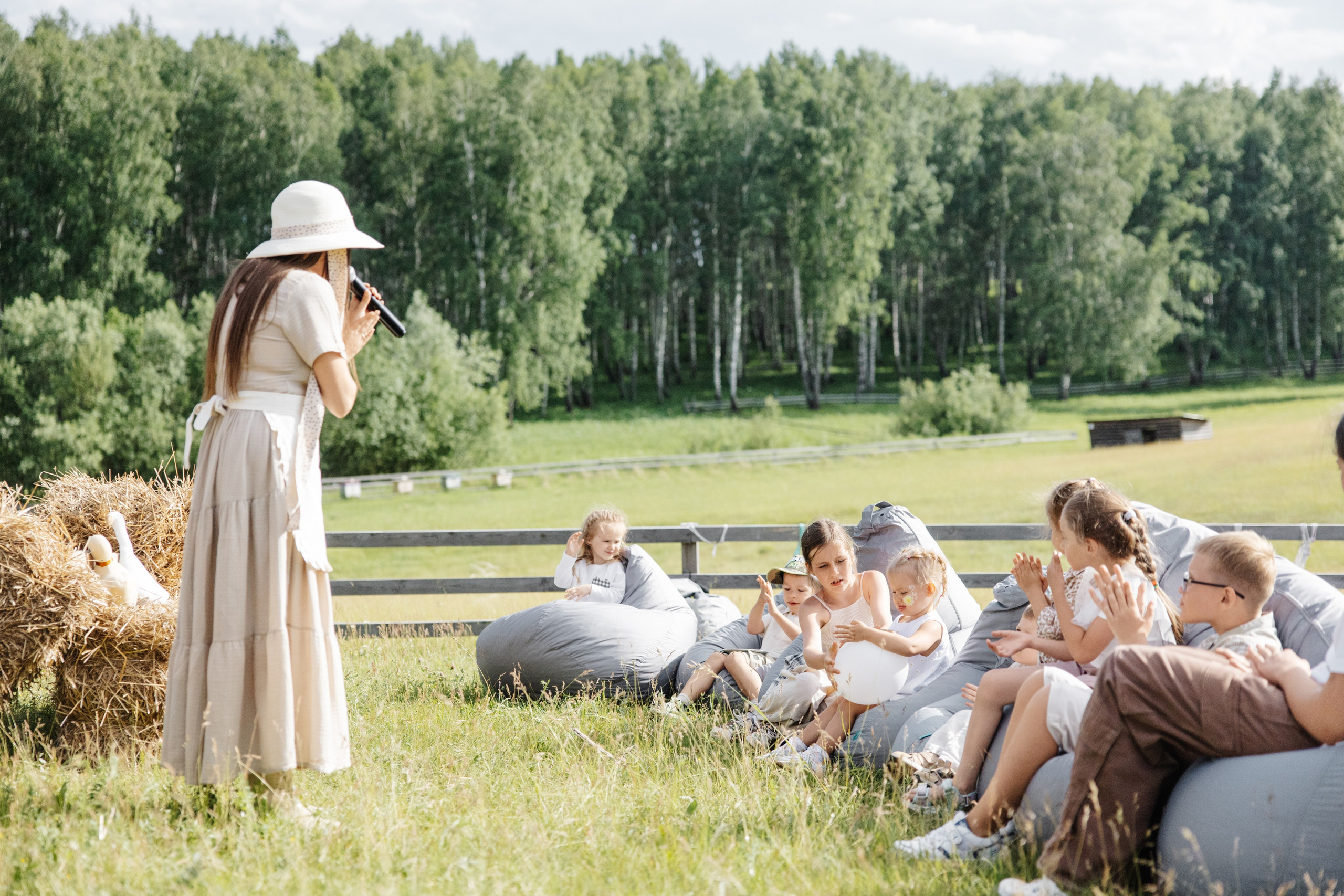 ГЕНДЕР ПАТИ. Фотограф в Красноярске