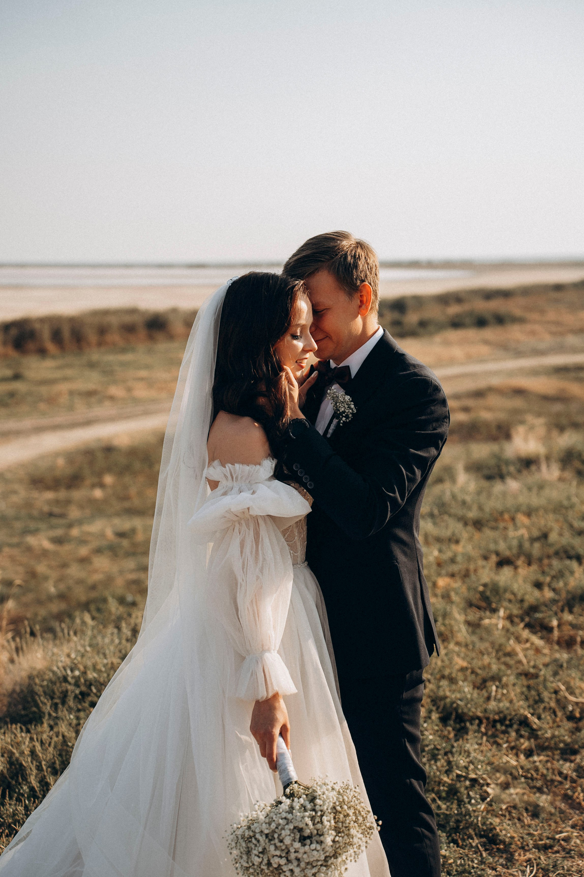 А&В. Свадебный и семейный фотограф в Ейске Инна Чаплюк