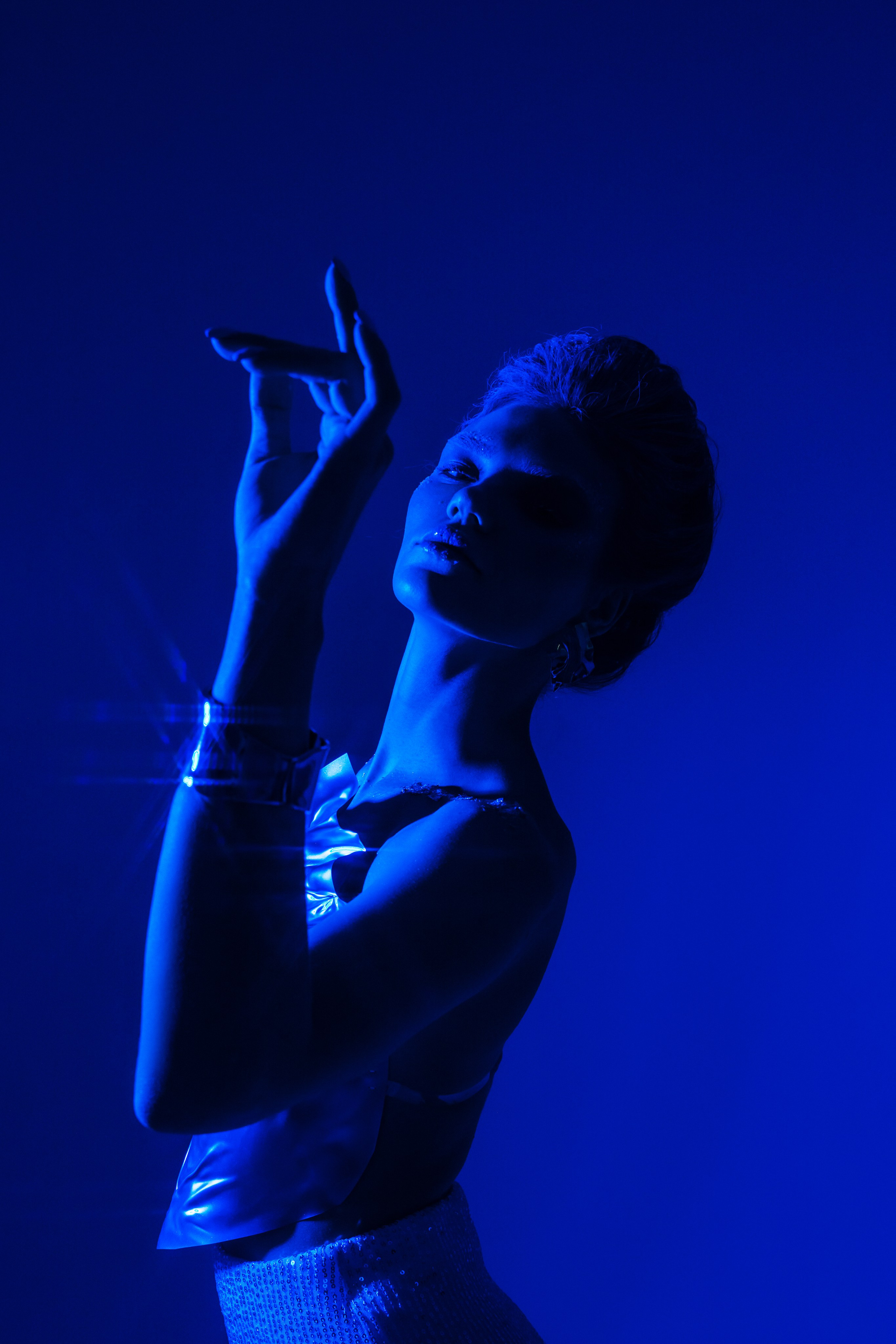 Фотопроект «Времена года». Портретный фотограф в Санкт-Петербурге Дмитриева Наталия