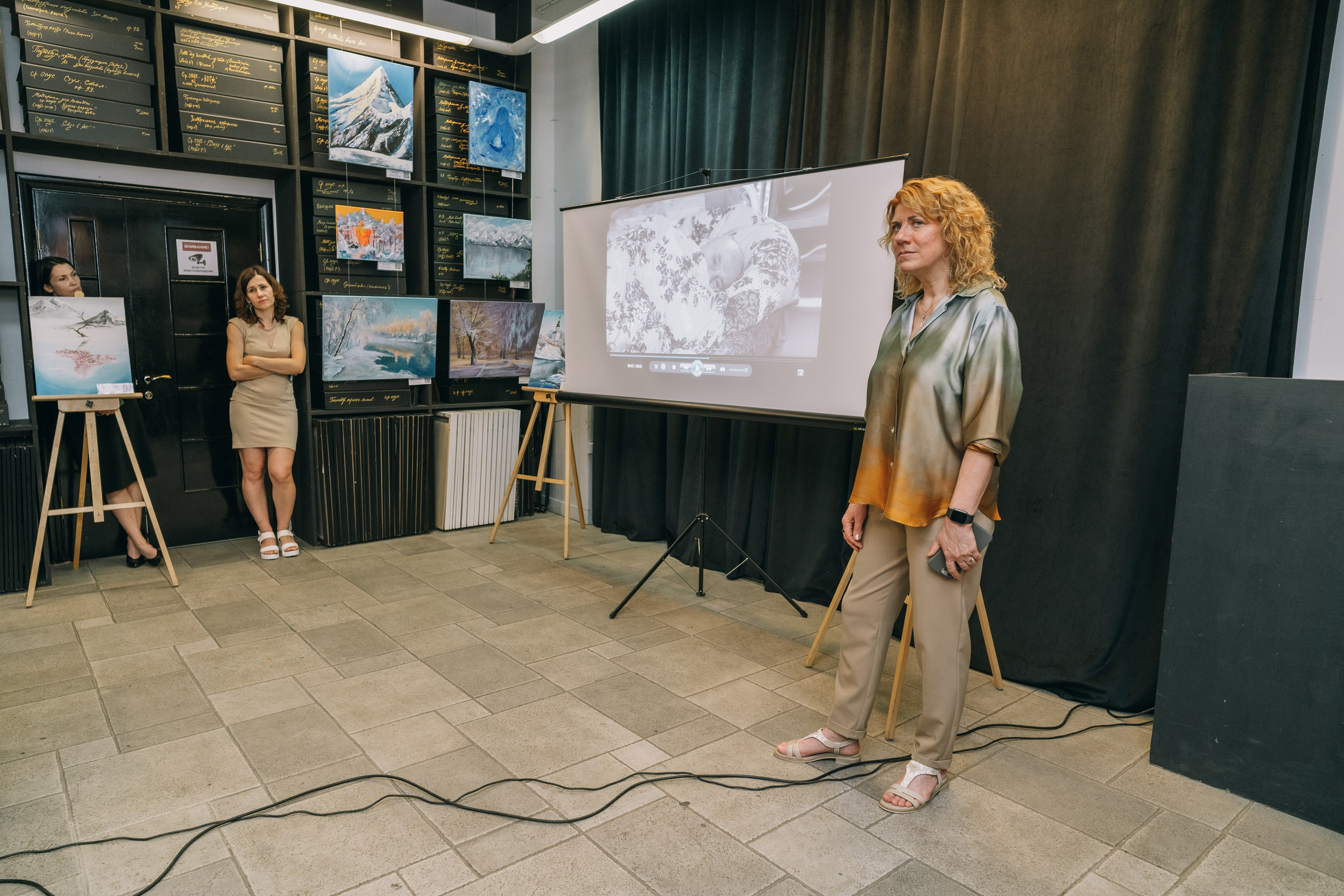 Душа с душою говорит. Фотограф в Санкт-Петербурге Алексеев Егор