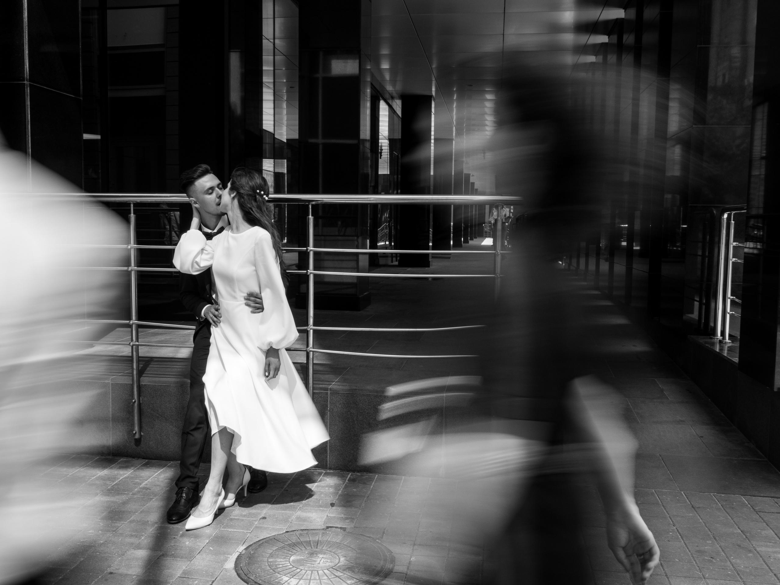 Wedding. Предметный и Фуд-фотограф в Воронеже Никита Кочергин