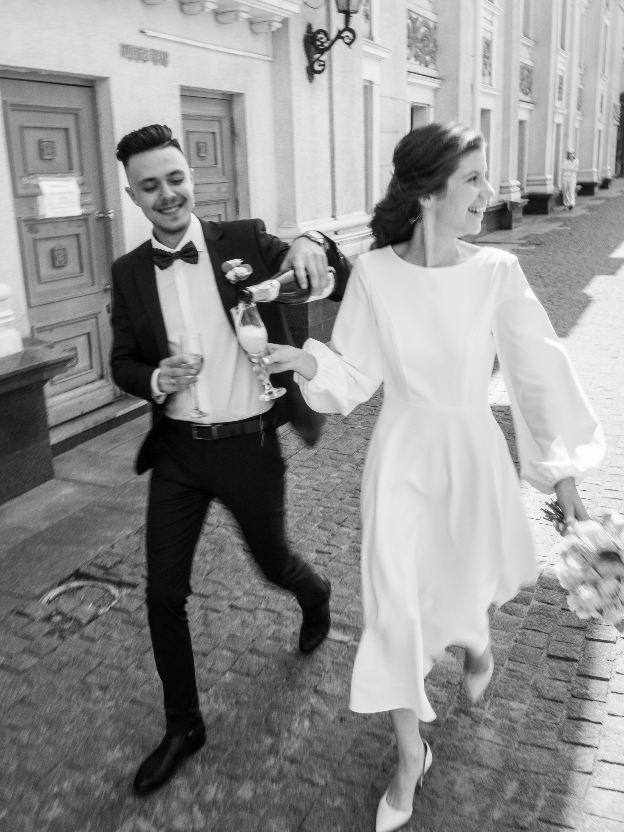 Wedding. Предметный и Фуд-фотограф в Воронеже Никита Кочергин