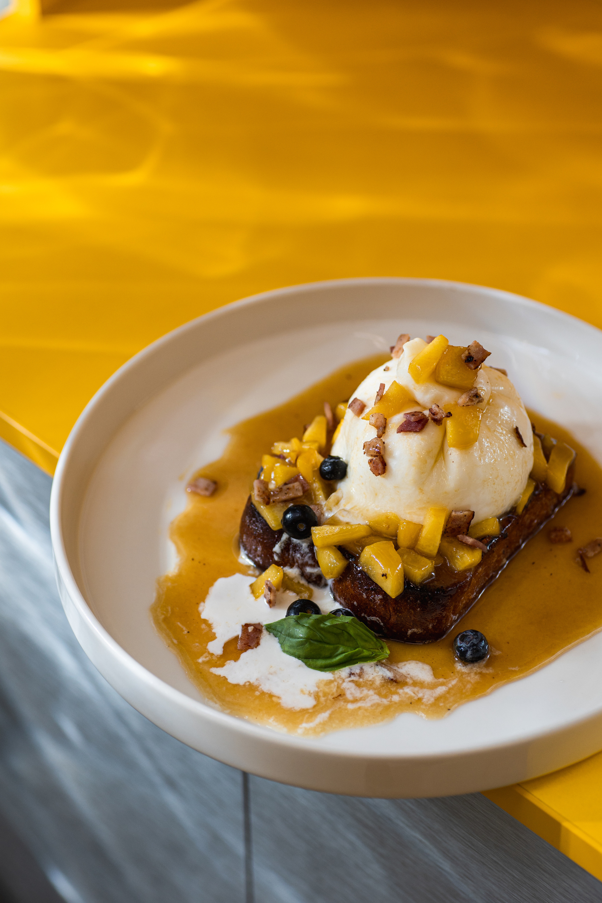 Food Photo. Предметный и Фуд-фотограф в Воронеже Никита Кочергин