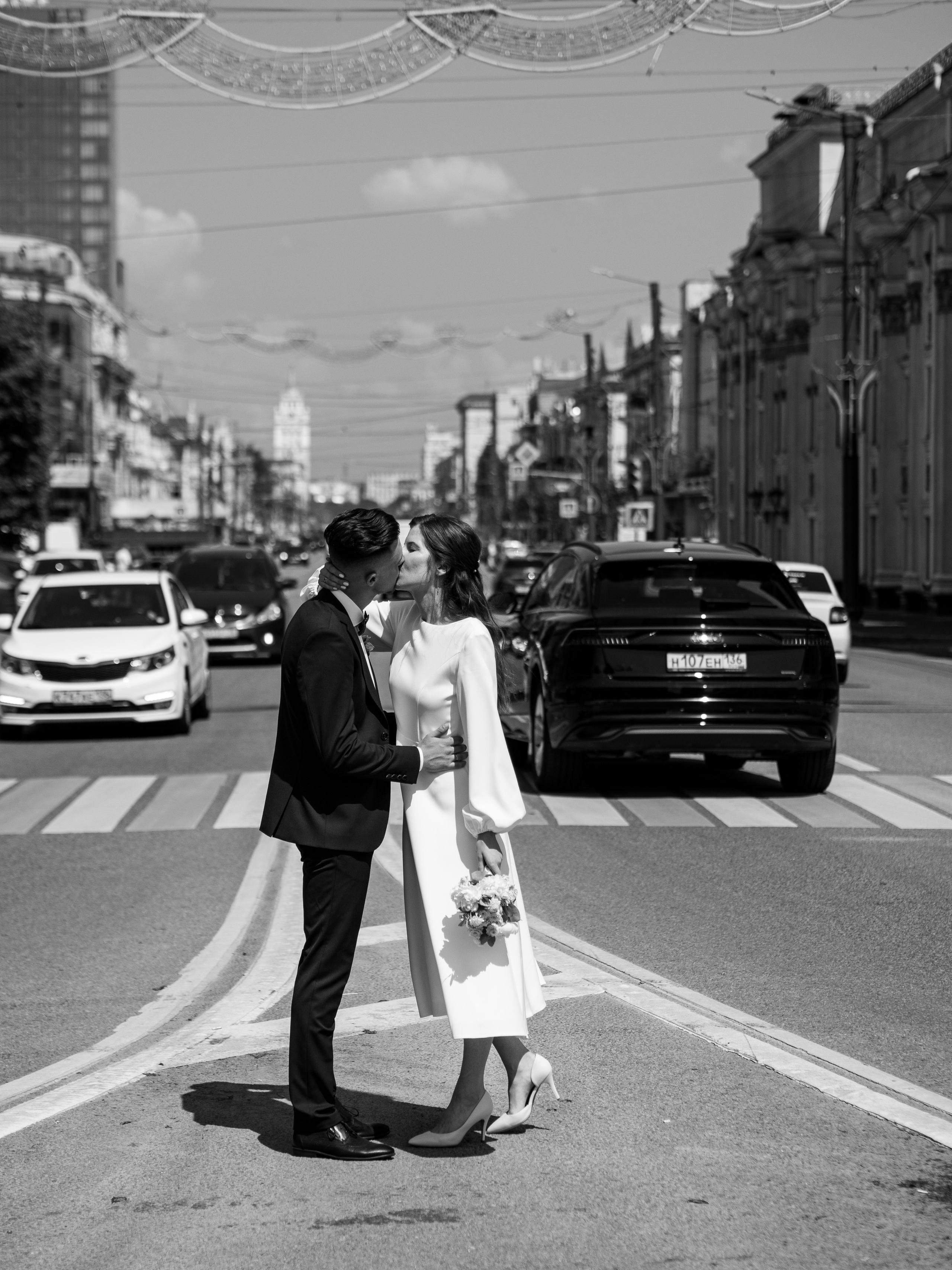 Wedding. Предметный и Фуд-фотограф в Воронеже Никита Кочергин