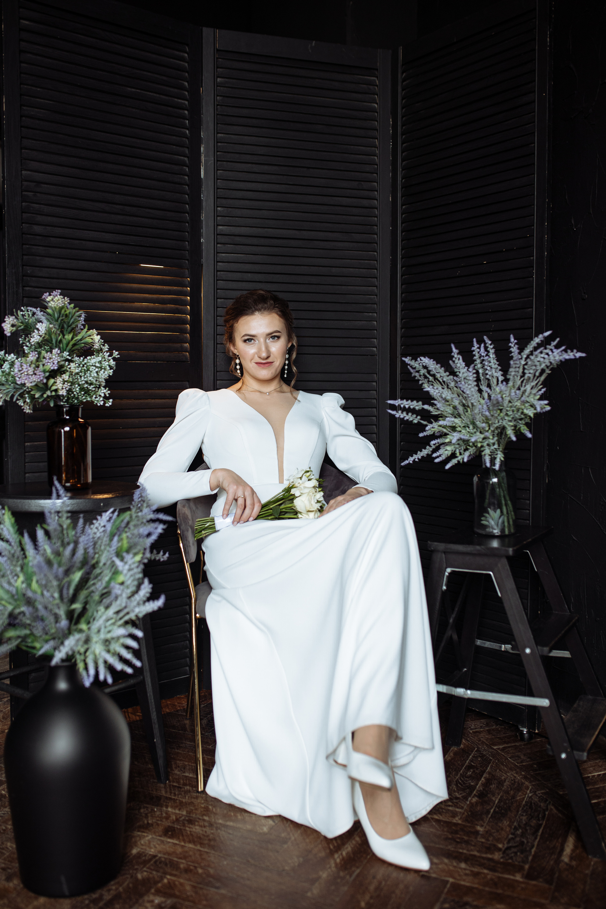 Wedding. Предметный и Фуд-фотограф в Воронеже Никита Кочергин