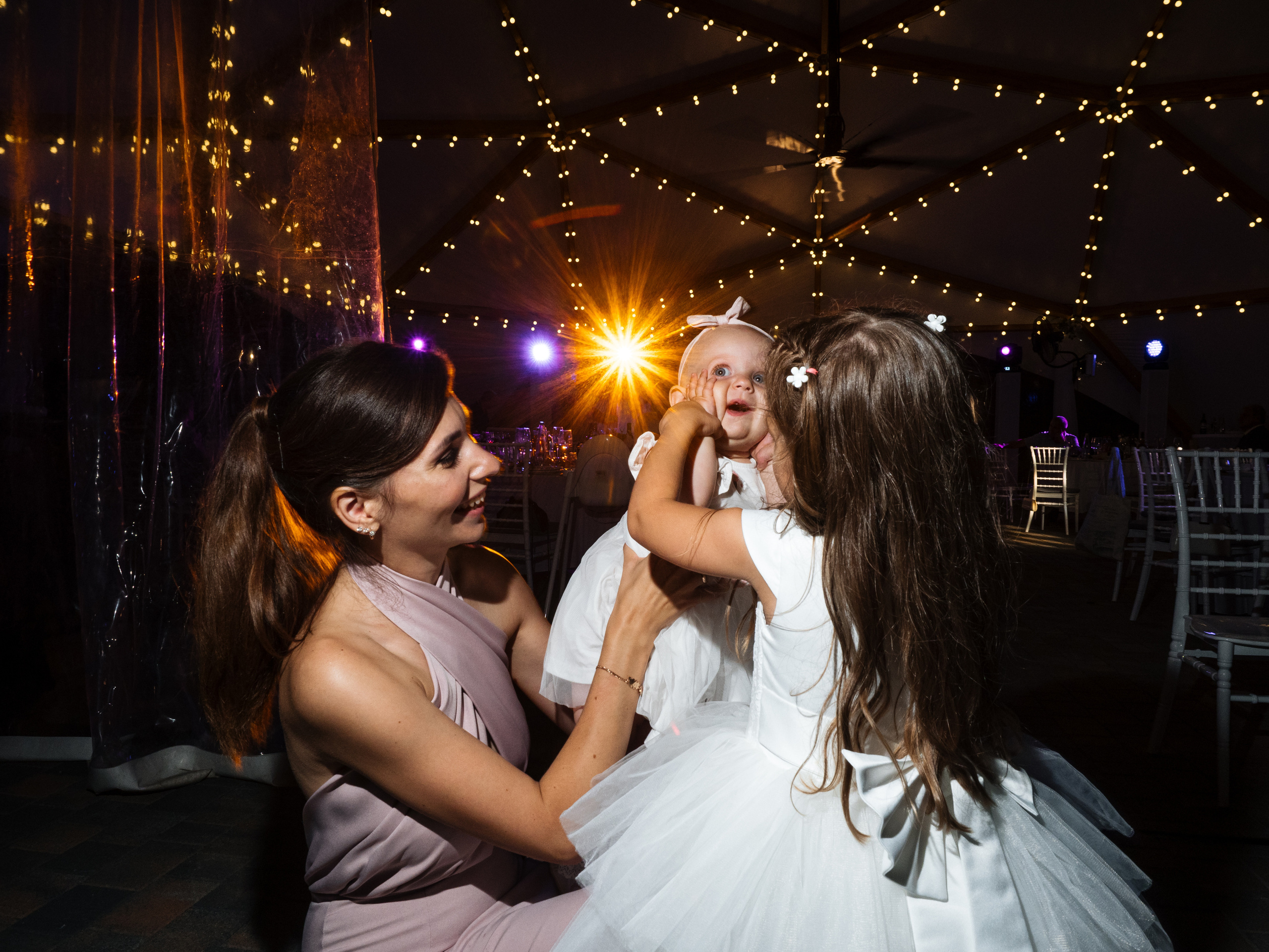 Wedding. Предметный и Фуд-фотограф в Воронеже Никита Кочергин
