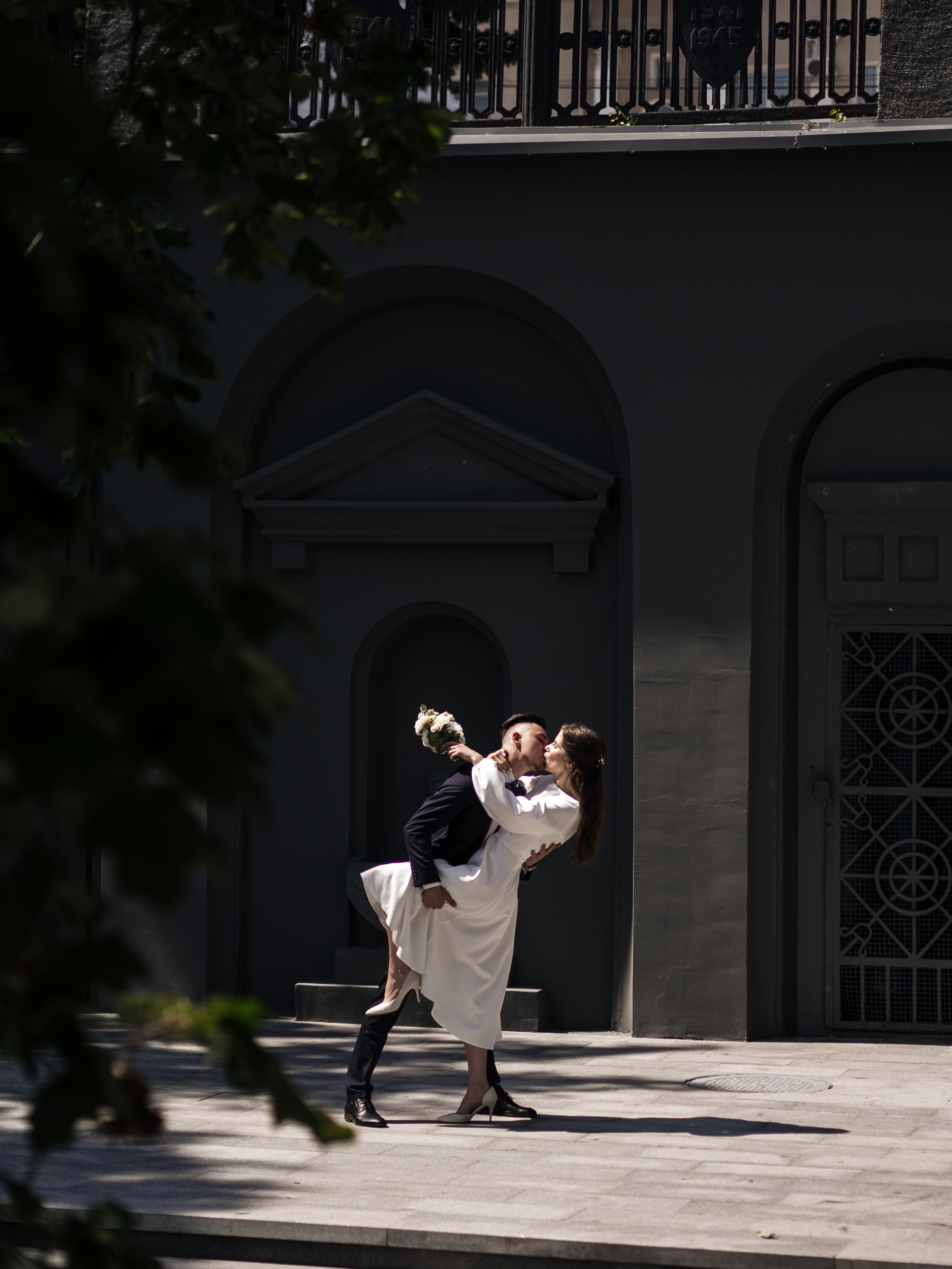 Wedding. Предметный и Фуд-фотограф в Воронеже Никита Кочергин