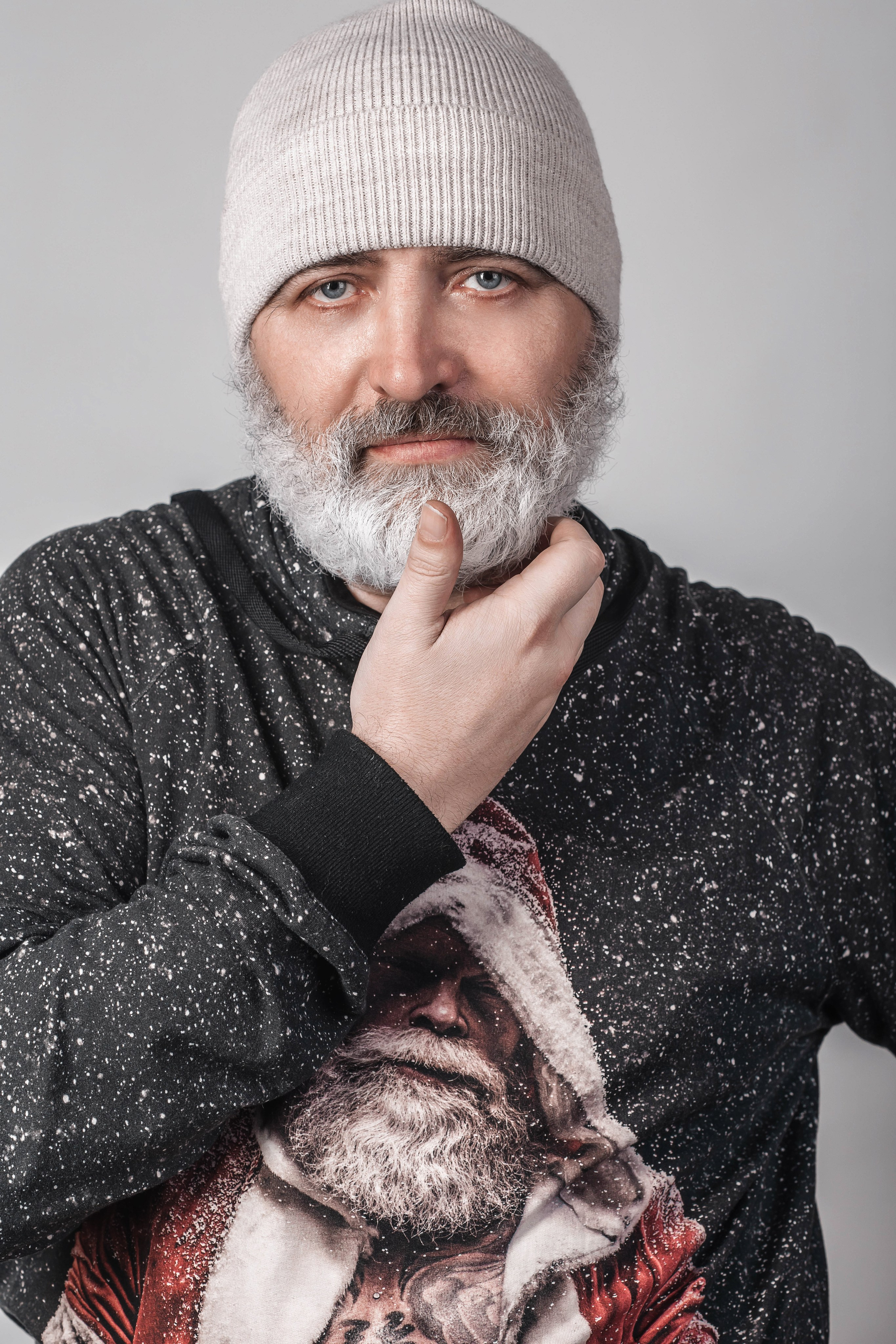 Новый год в CAPRICE. Фотограф Ольга Косенко в Москве