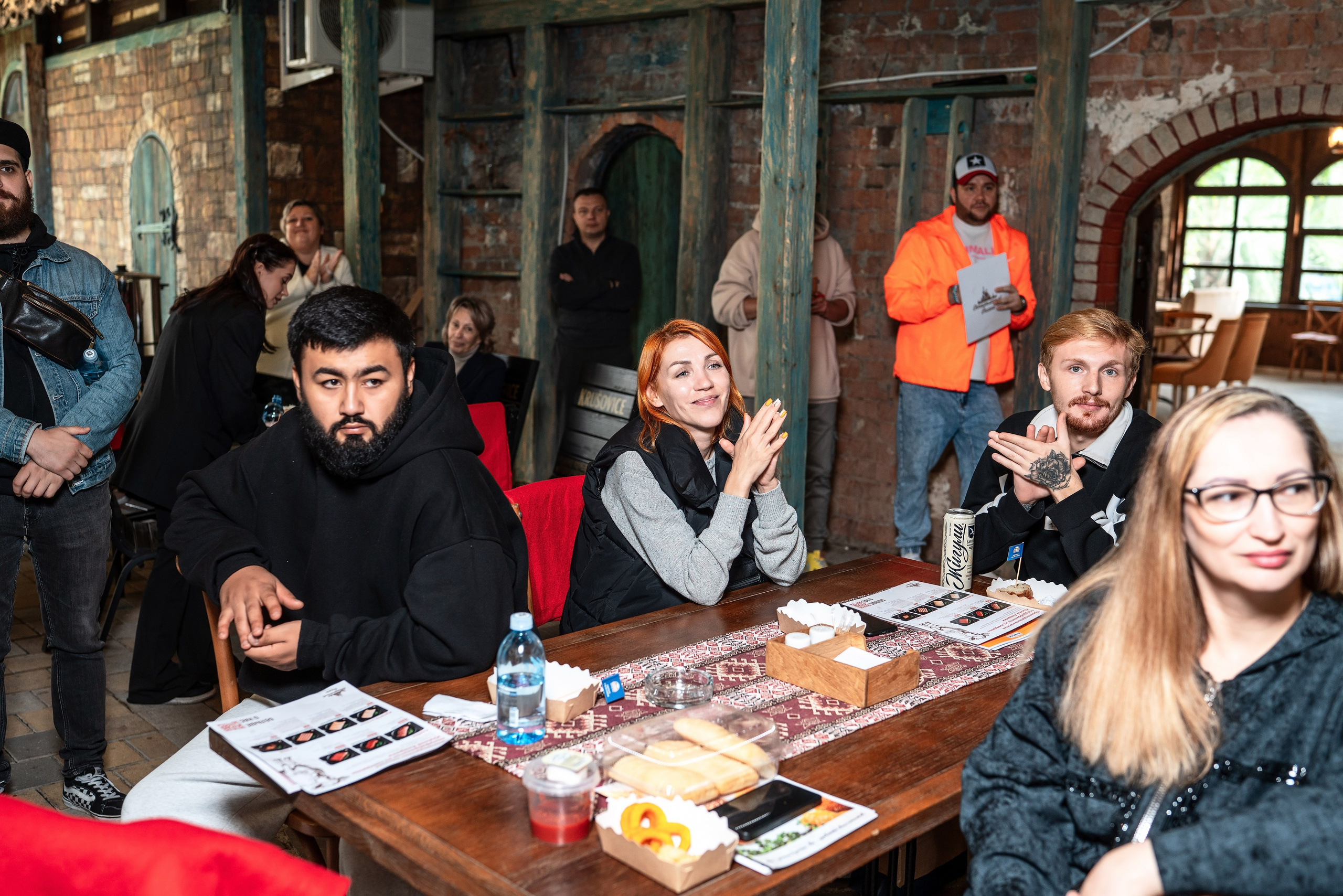 Burgerstat. Фотограф Сочи