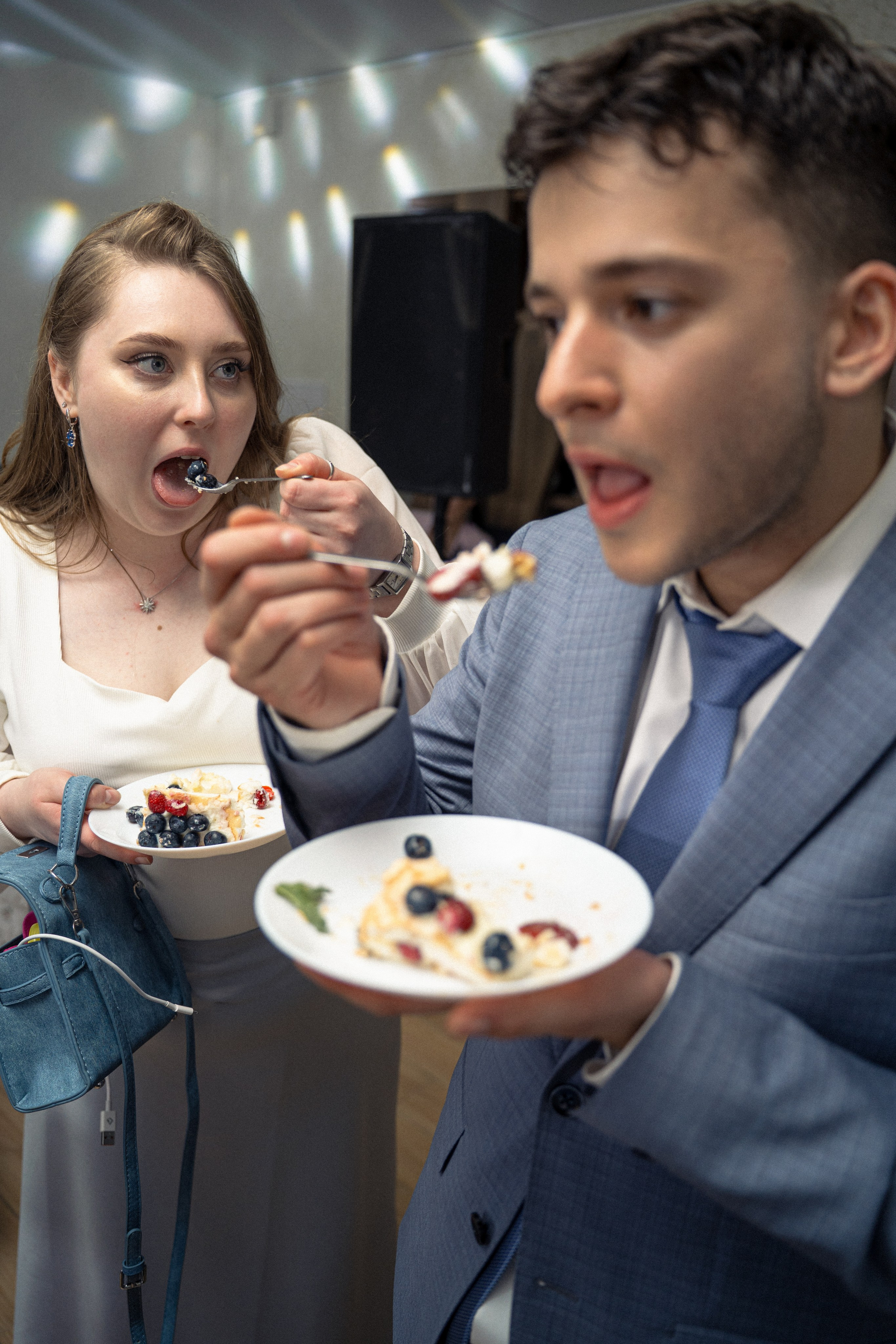 Konstantin & Anastasia