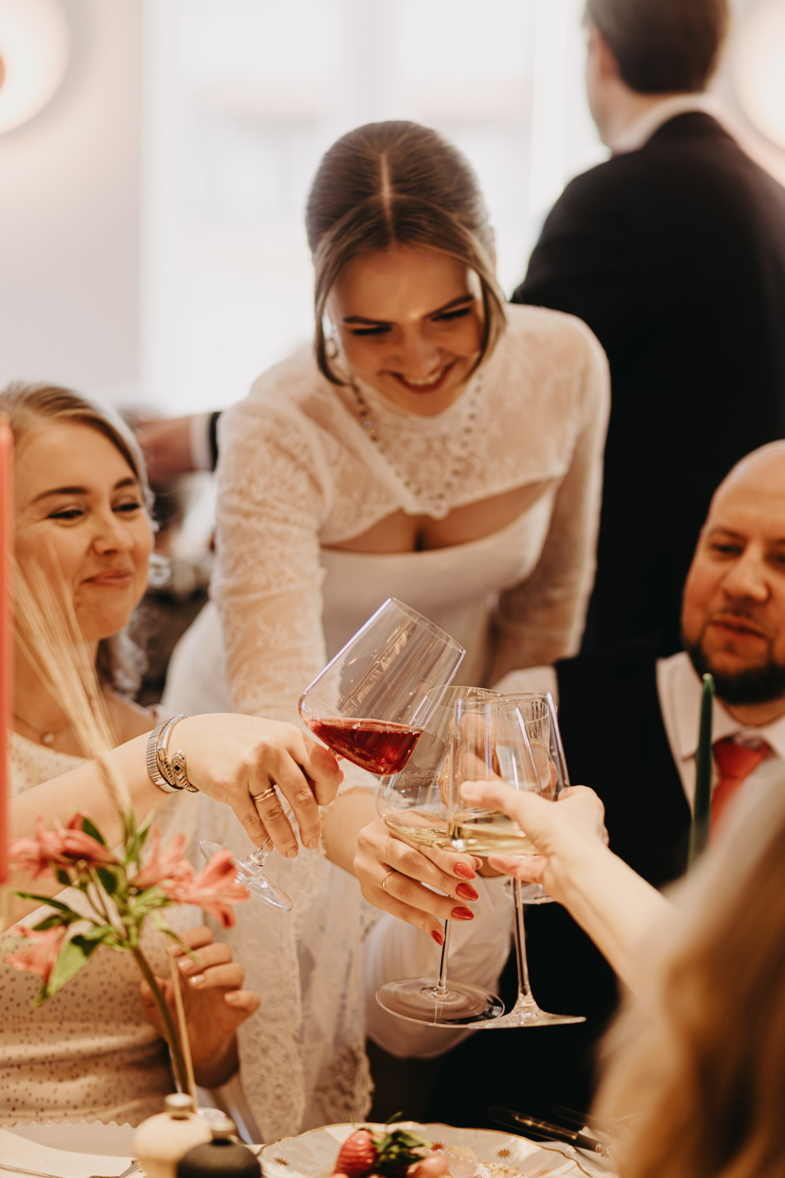 Свадьба Маши и Димы. Свадебный и семейный фотограф Женя Добрянская в Нижнем Новгороде