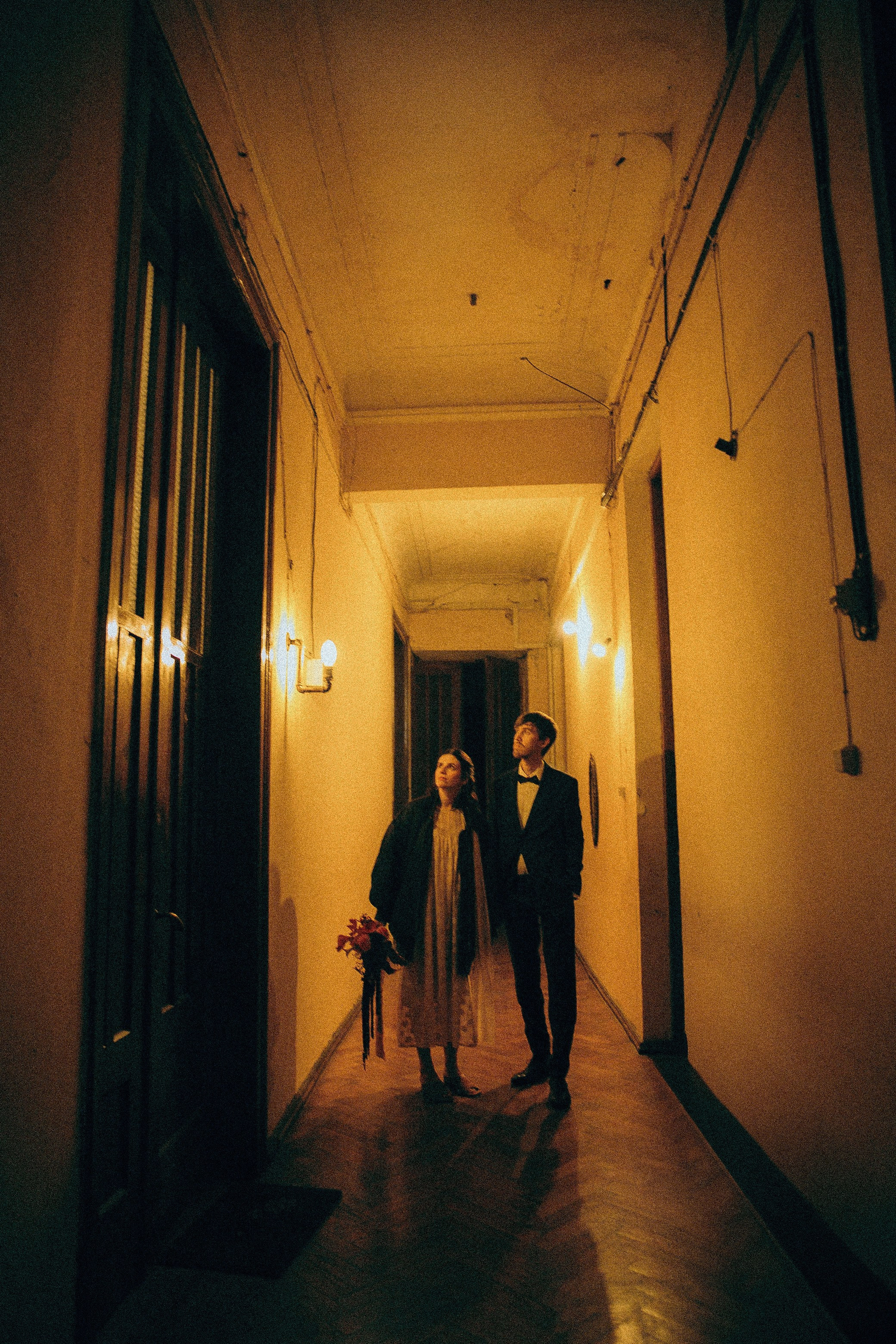 Паша и Лена. Свадебный фотограф Грузия Тбилиси