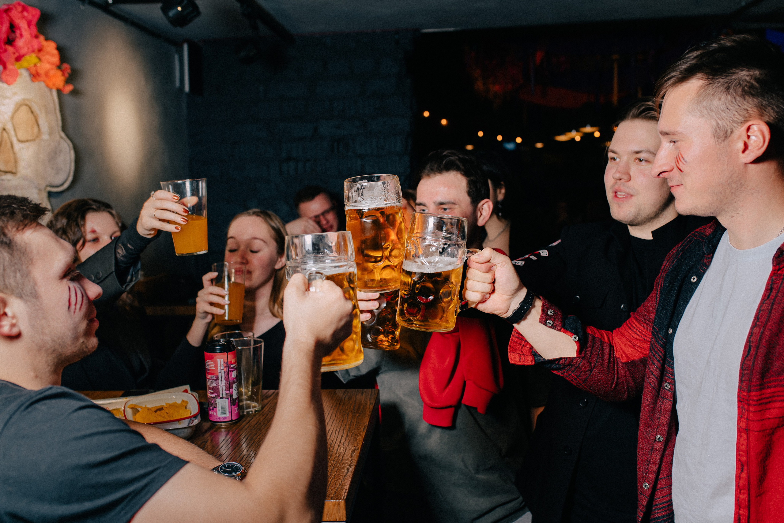 Sabotage. Фотограф Катерина Оляпка в Перми