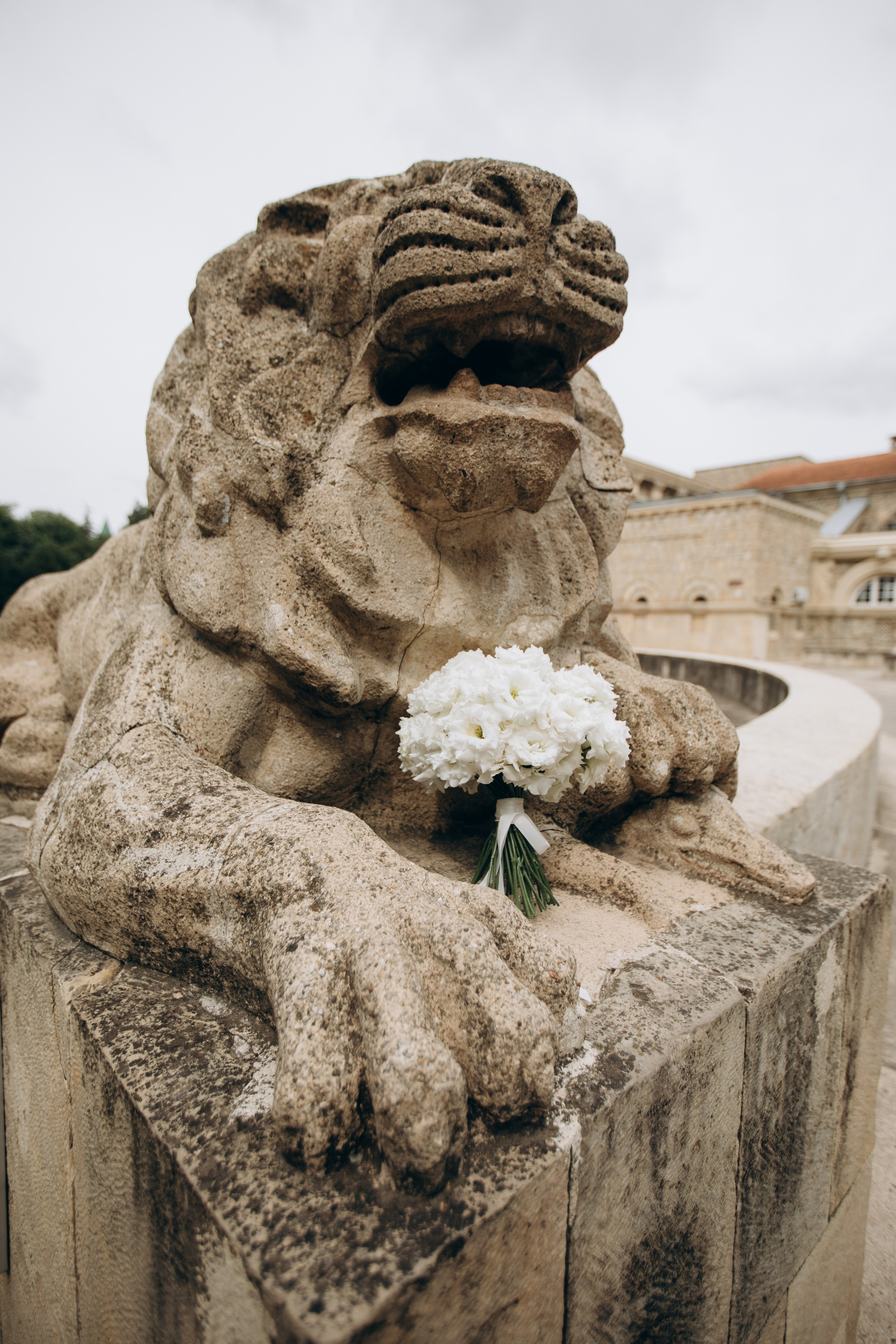 Роман и Евгения. Свадебный и портретный фотограф в Пятигорске, КМВ — Власова Юля