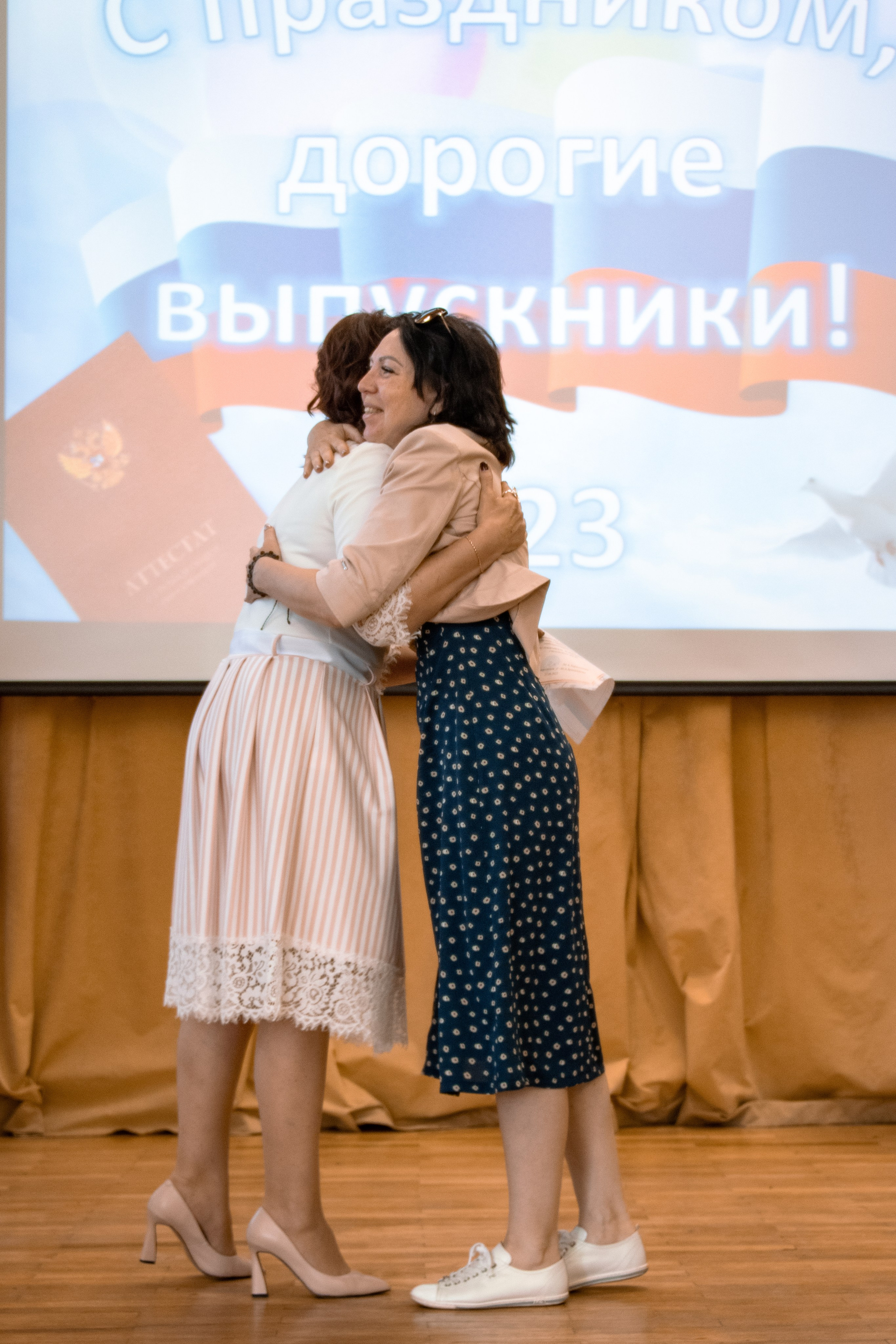 Съемка выпускного. Фотограф в Санкт-Петербурге Ксения Яковчук