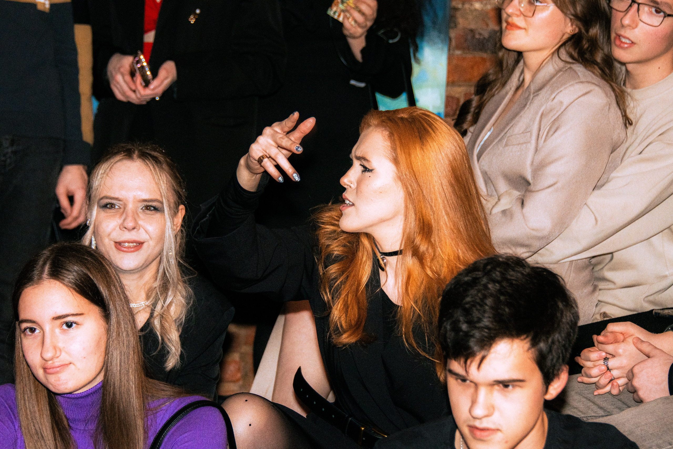 Репортажная съемка 100 балльный репетитор. Фотограф в Санкт-Петербурге Ксения Яковчук