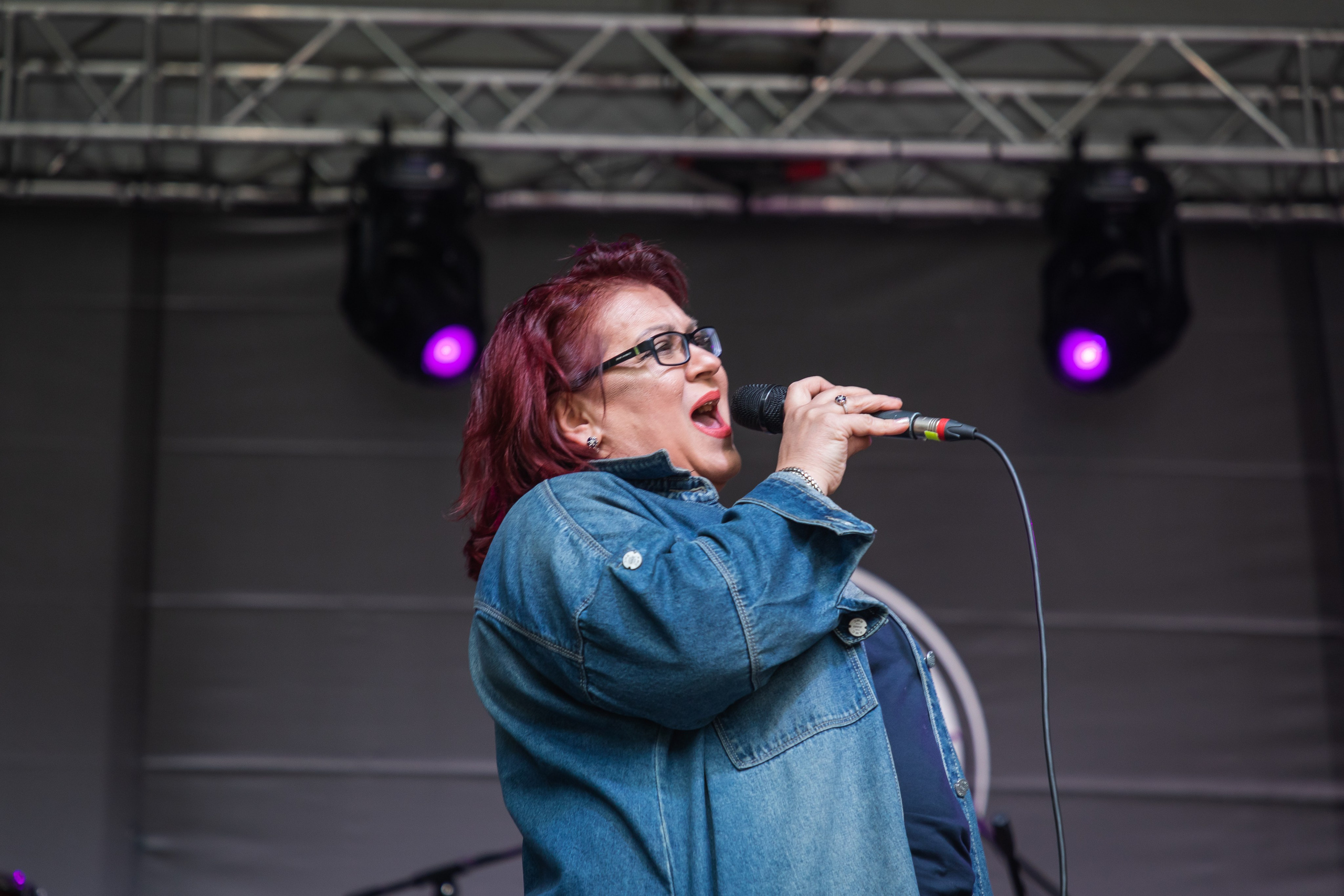 Эвер Джаз. Главная