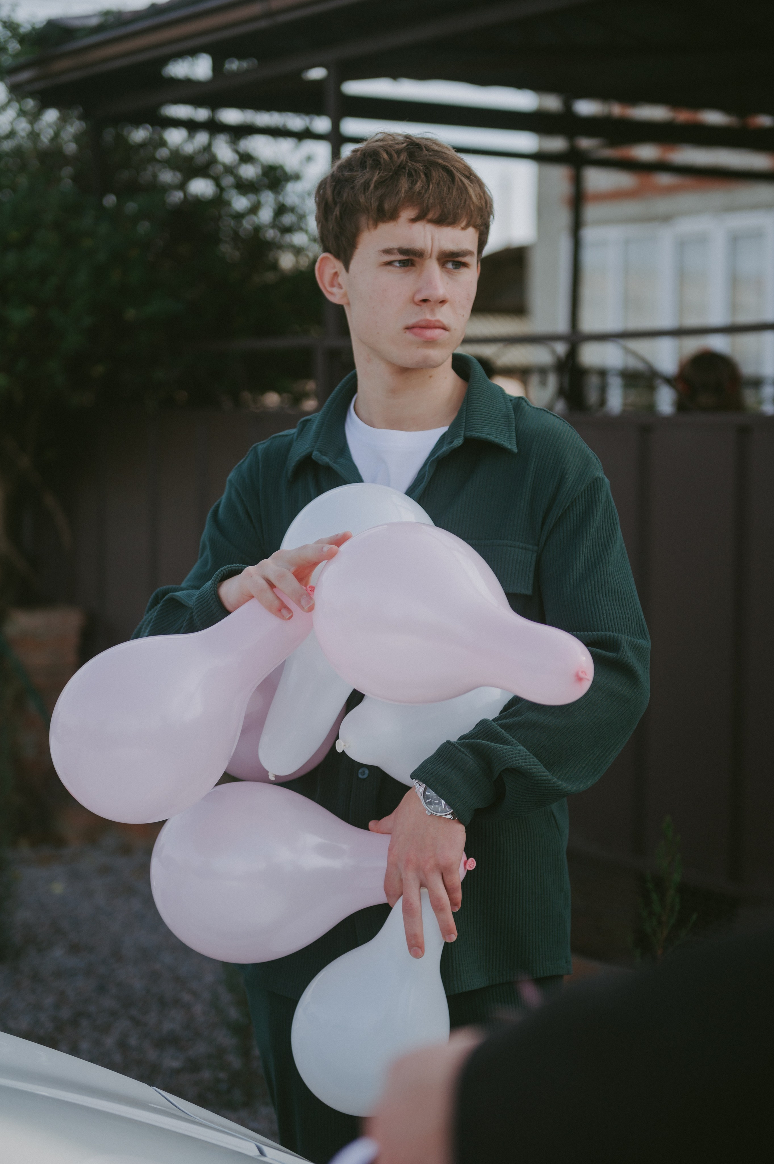 Полина & Михаил. Свадебный и семейный фотограф город Темрюк Фотостудия Темрюк