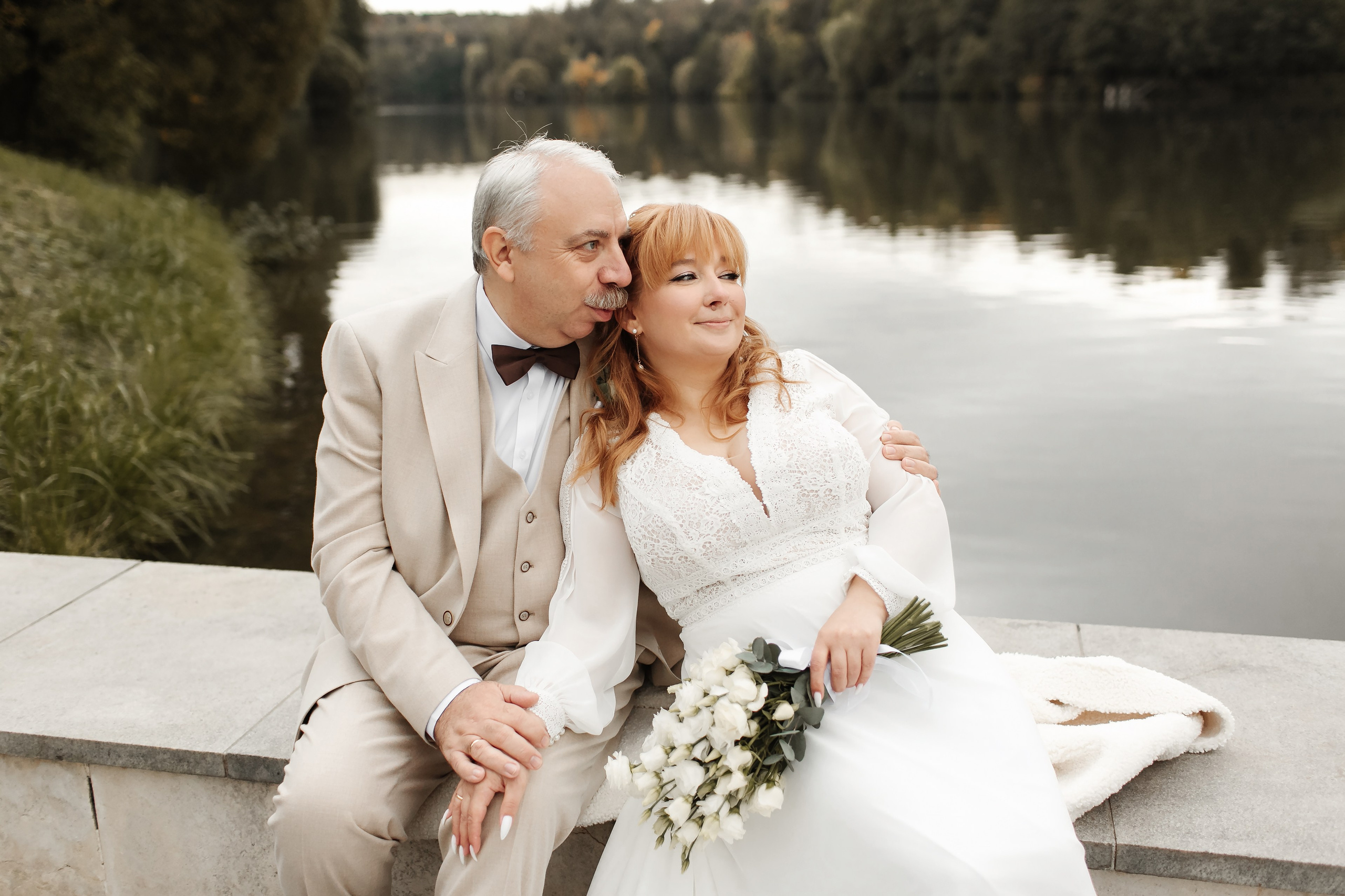 Максим и Юлия. Команда фотографов