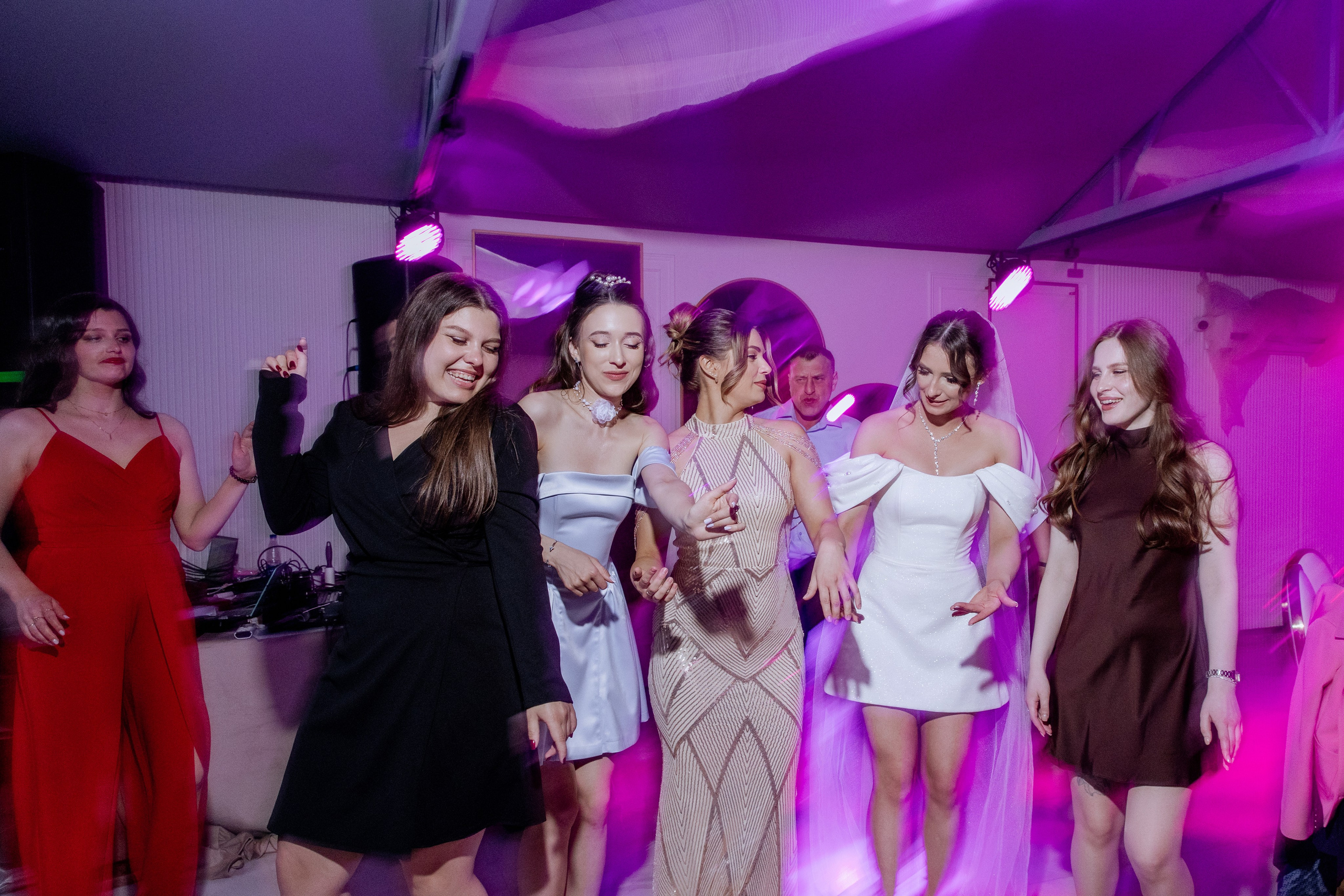 Ирина и Тимофей. Свадебный фотограф Витебск Минск