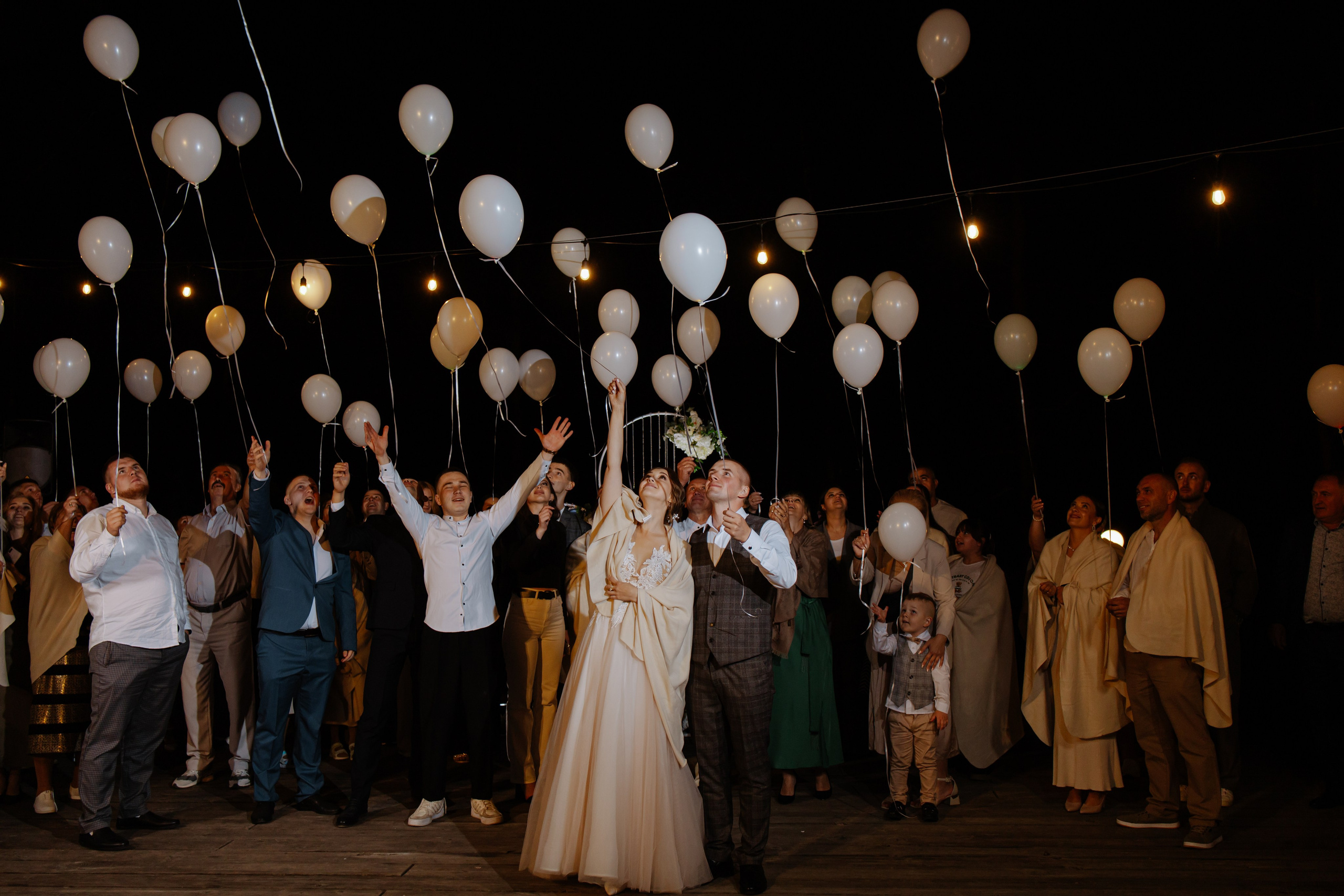 Алина и Иван. Фотограф и Видеограф во Владимире