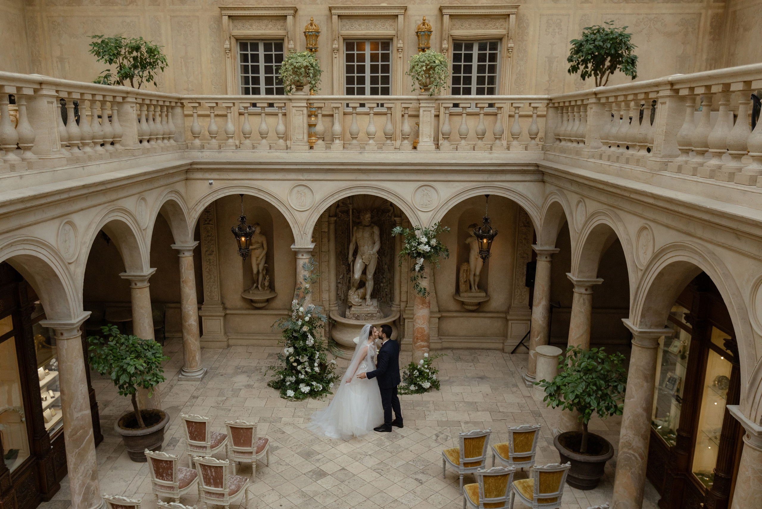 Две страны — одна любовь