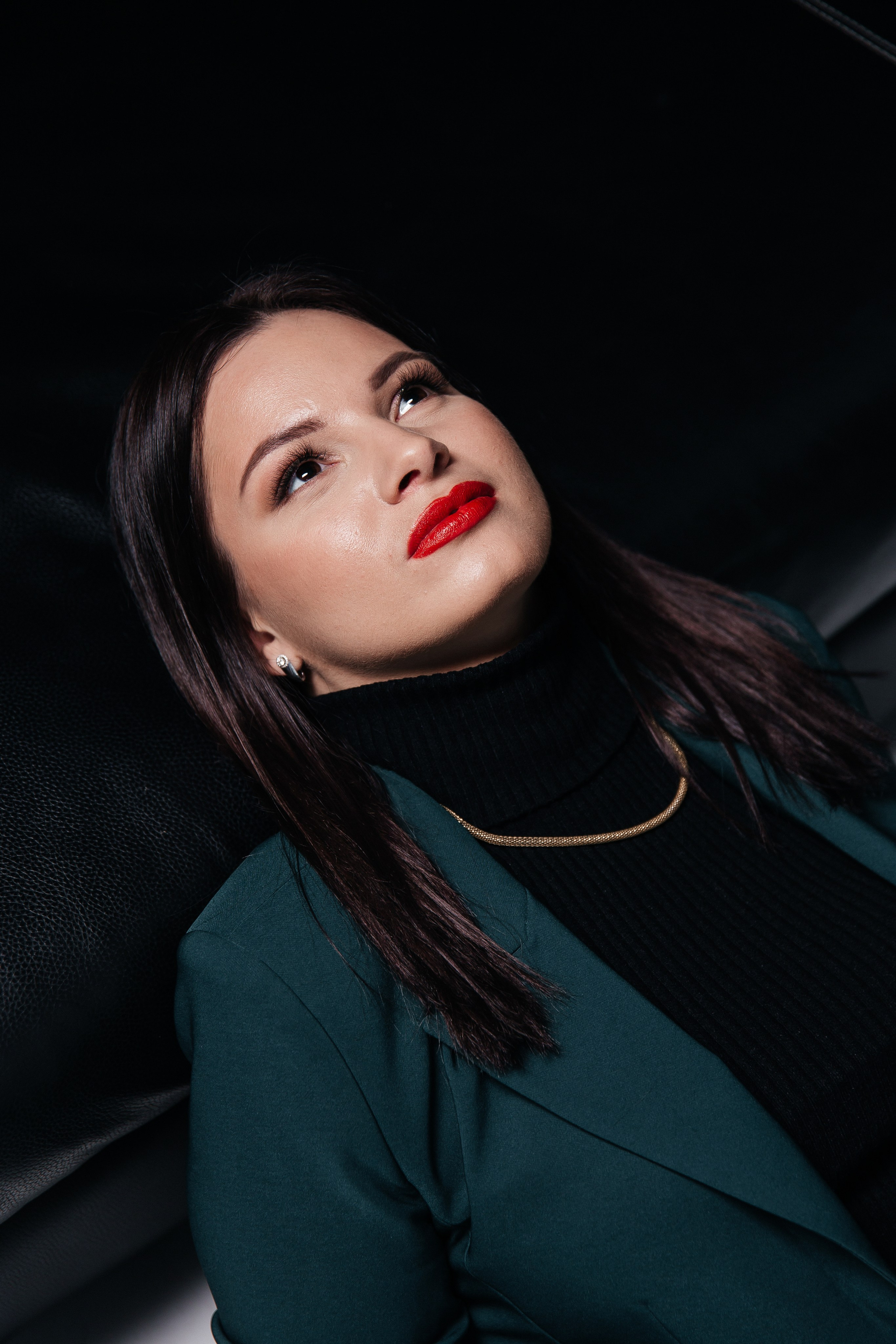 Алина. Юлия Холина — ваш фотограф в Москве